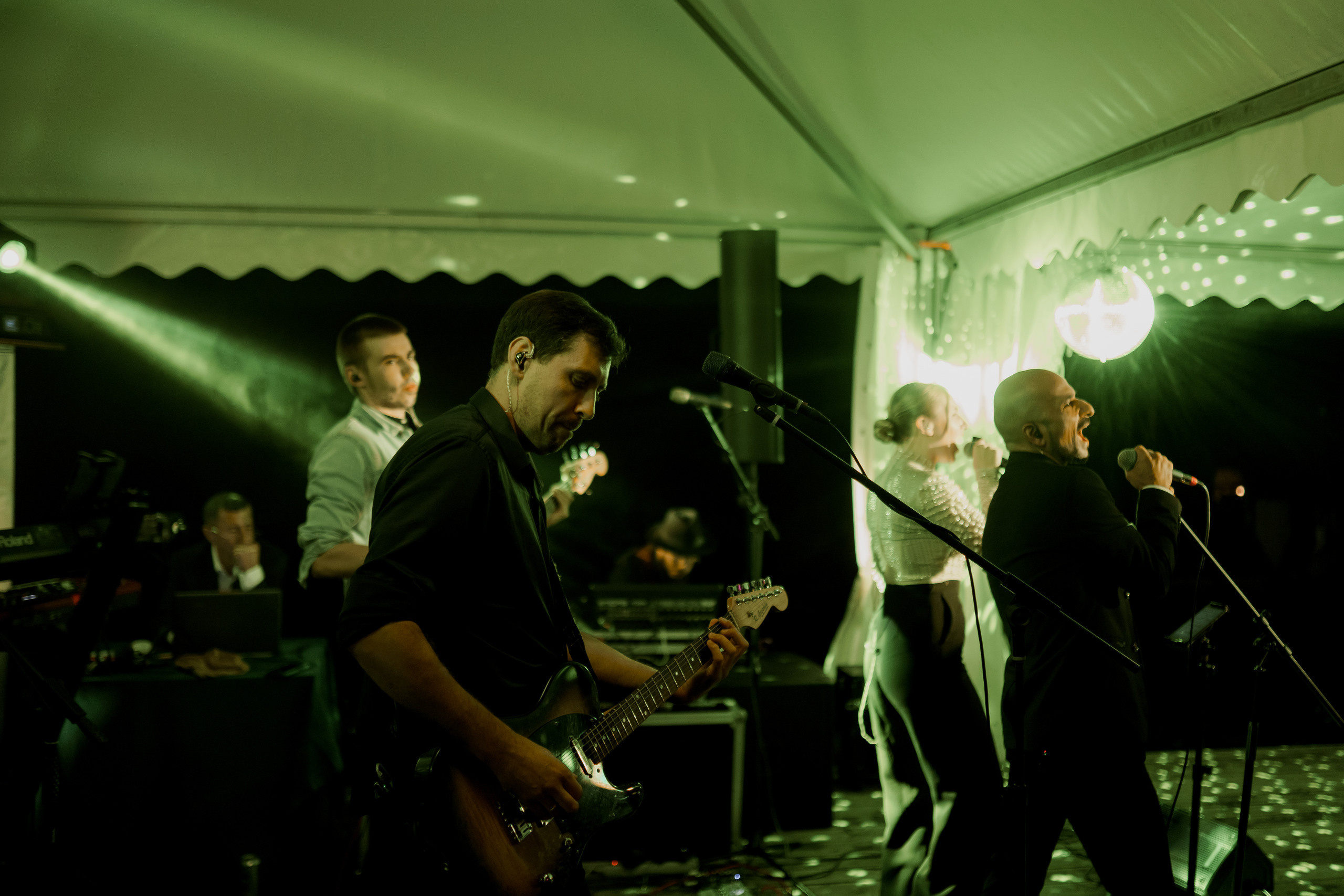 Диана-Глеб. Elopement Wedding Photographer