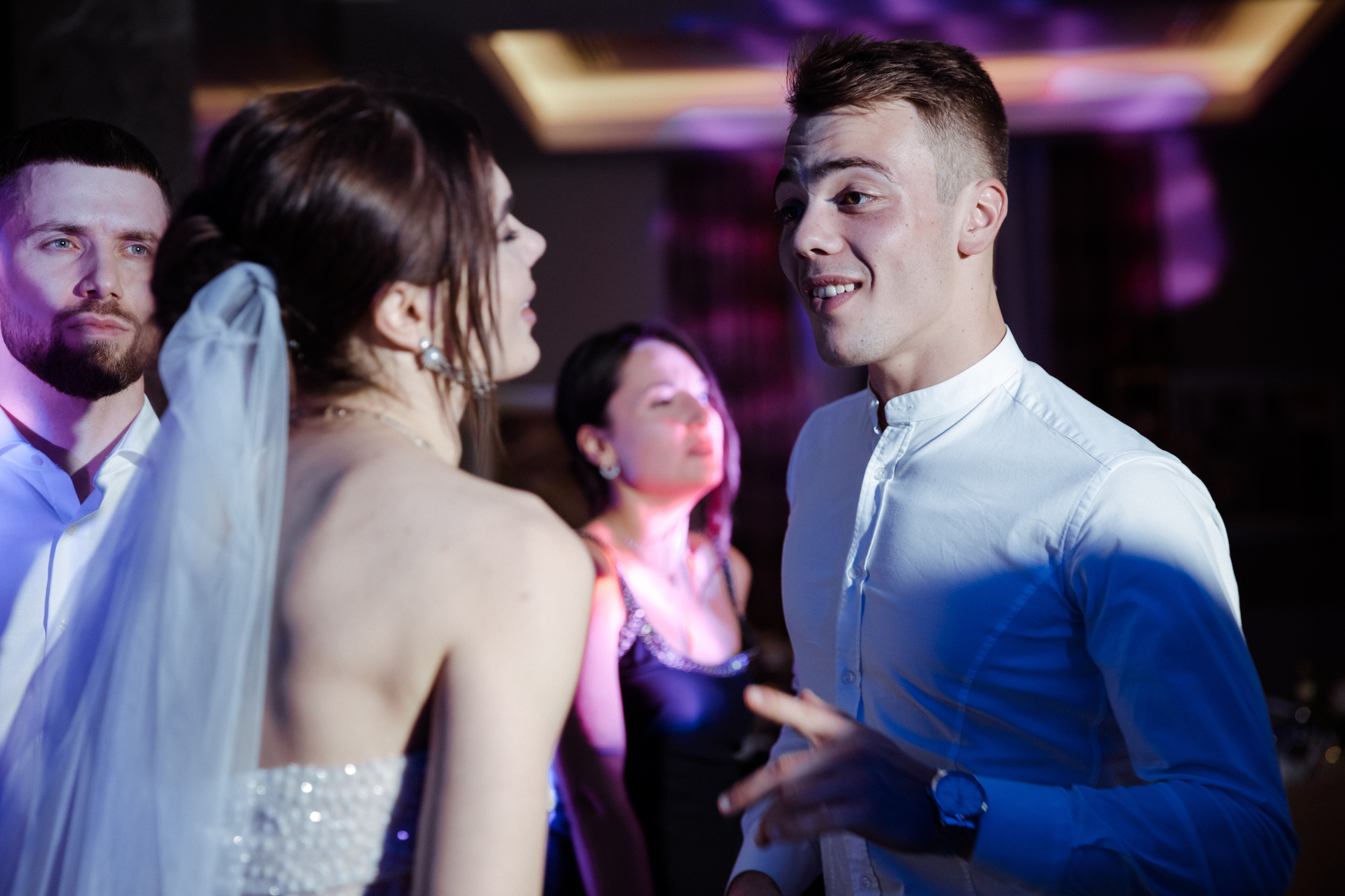 Конкурс. Elopement Wedding Photographer