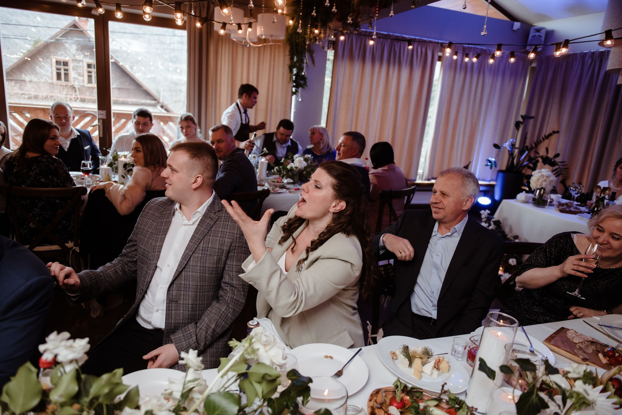 Вадим-Анастасия. Elopement Wedding Photographer