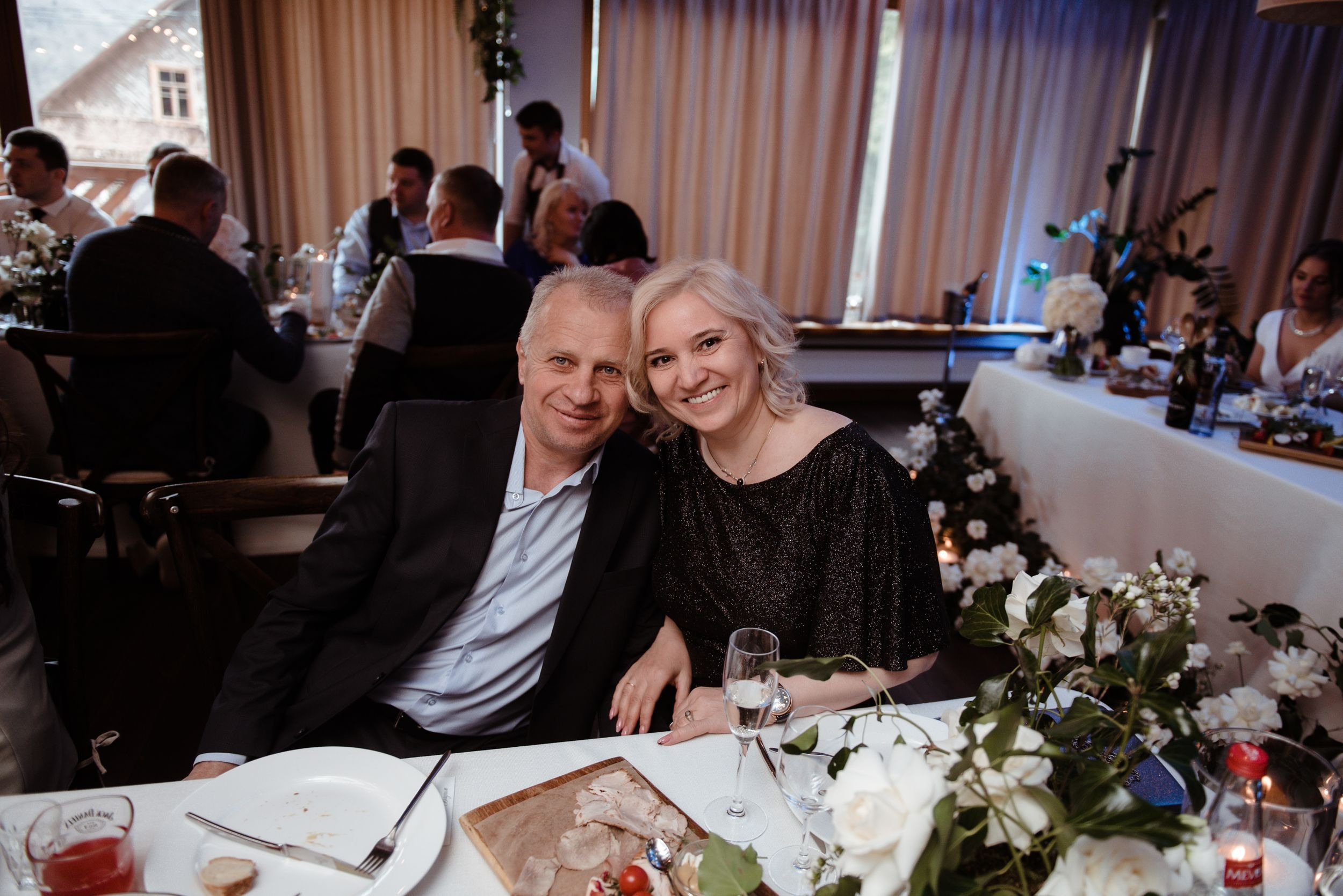 Вадим-Анастасия. Elopement Wedding Photographer