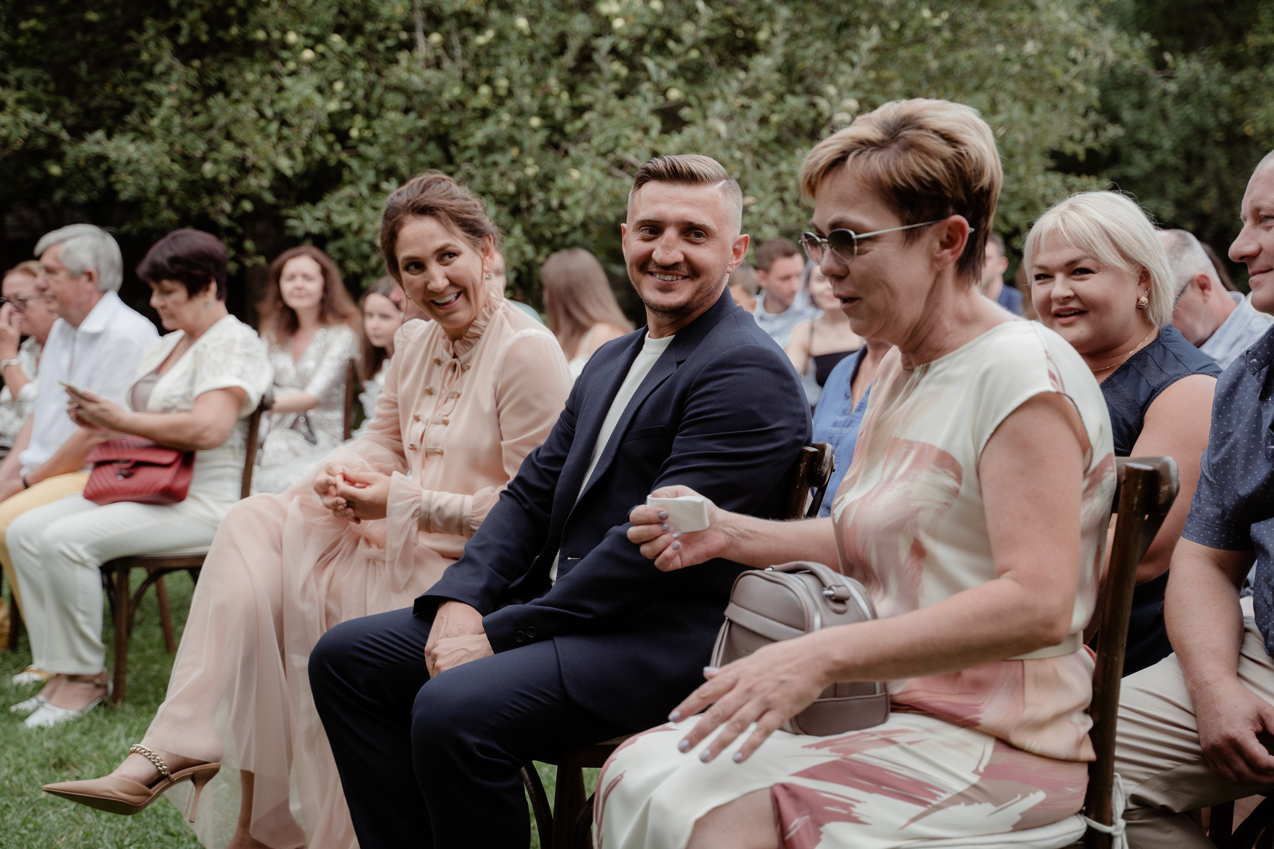 Sofi — Alex. Elopement Wedding Photographer