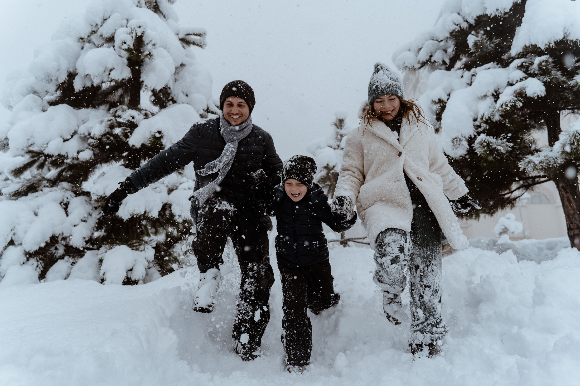 Маша-Алексей. Elopement Wedding Photographer