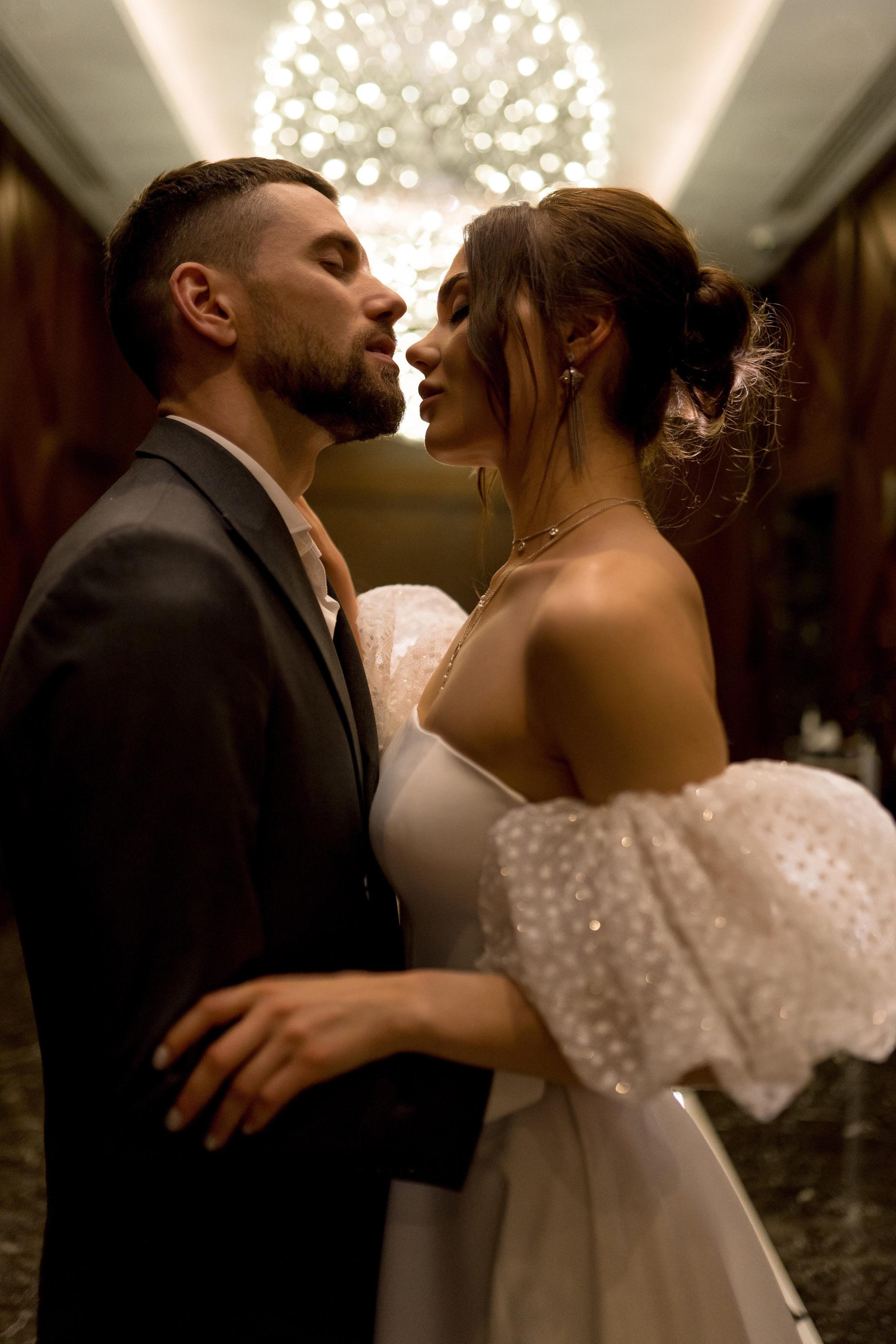 Конкурс. Elopement Wedding Photographer