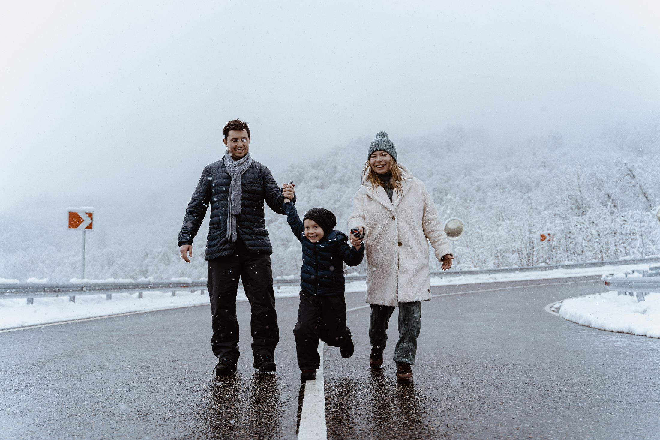 Маша-Алексей. Elopement Wedding Photographer