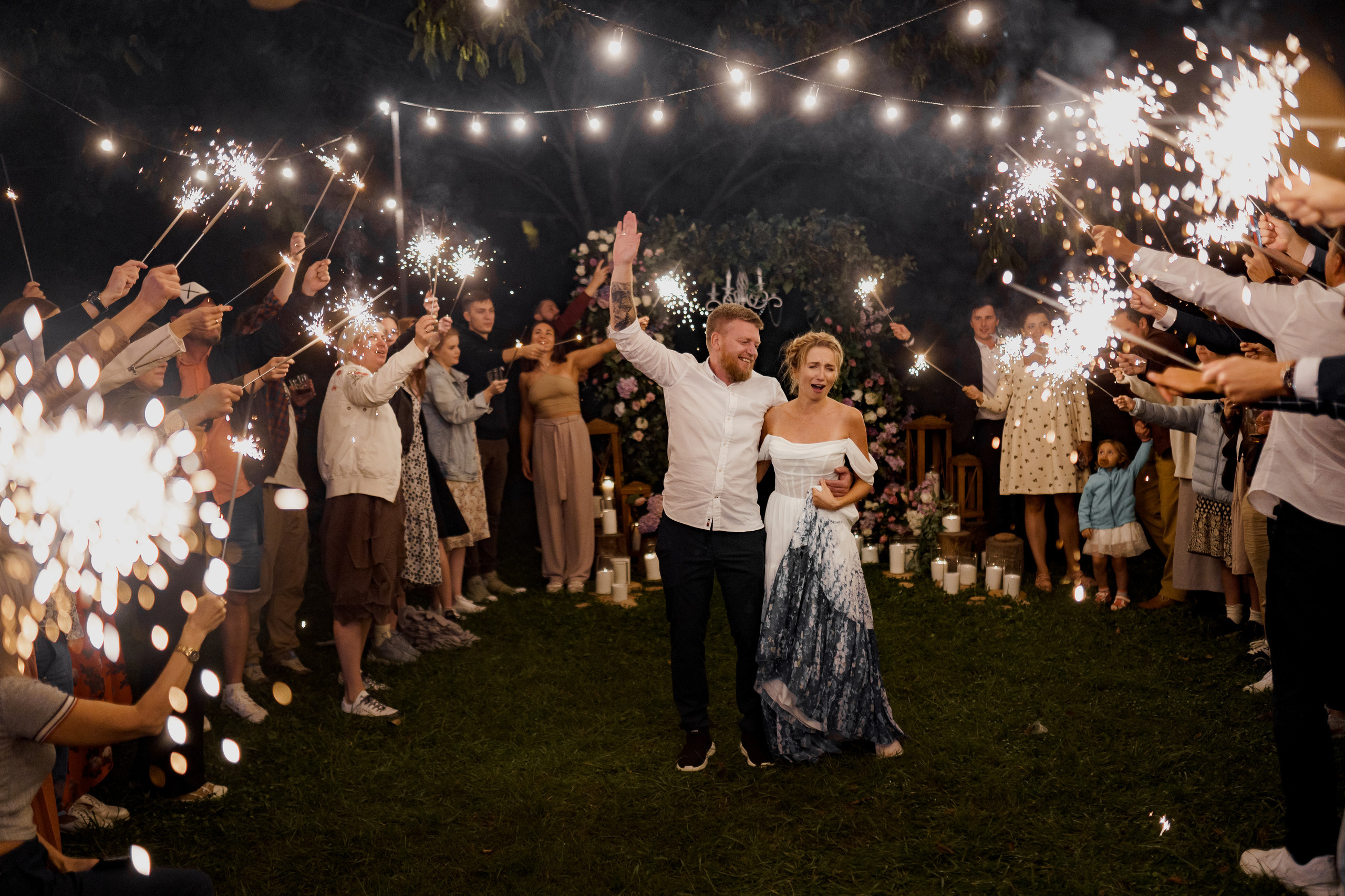 Диана-Глеб. Elopement Wedding Photographer