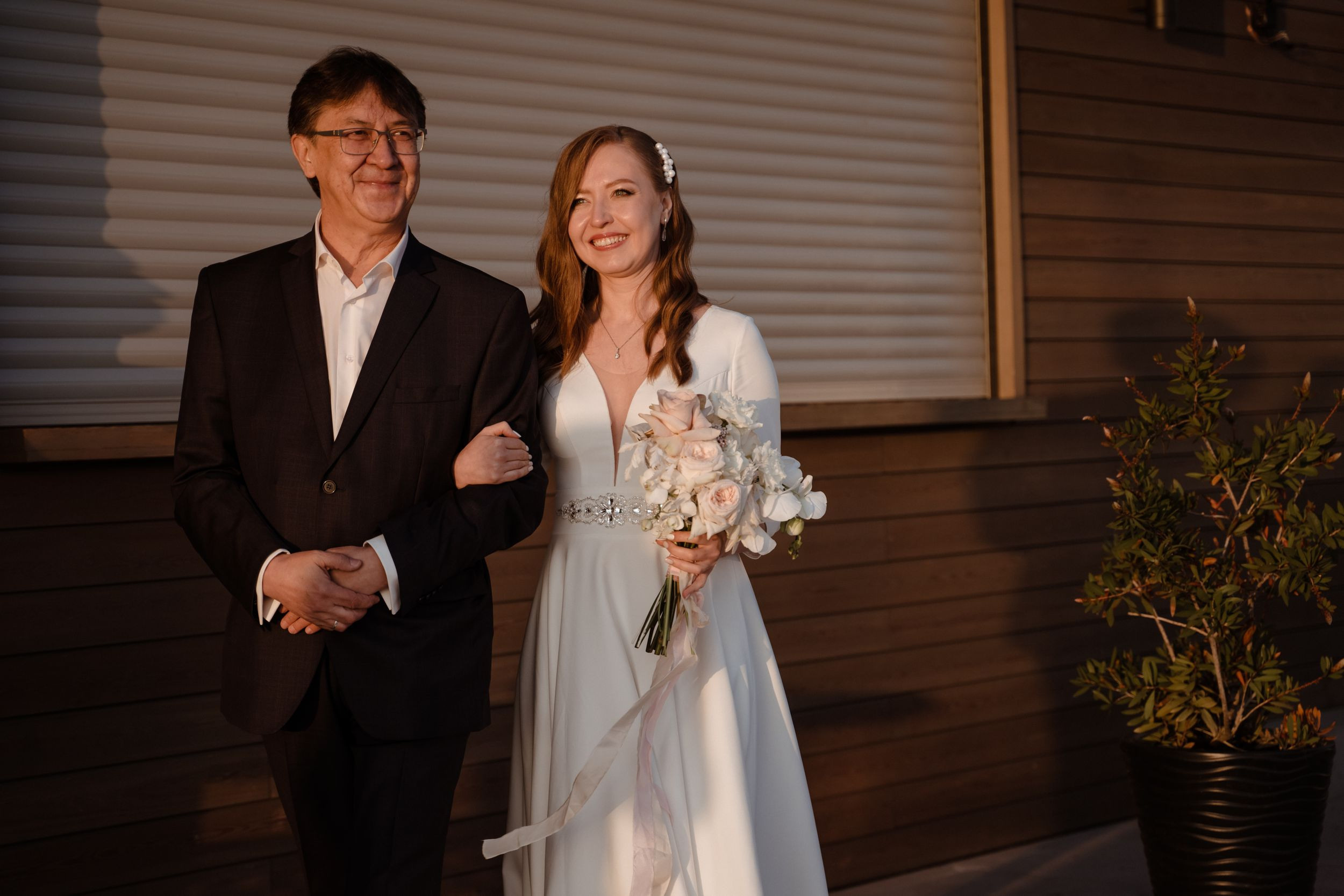 Море для двоих. Elopement Wedding Photographer