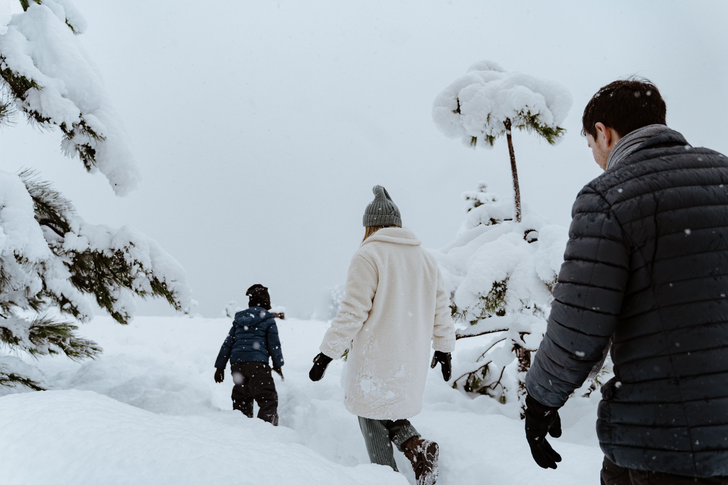 Маша-Алексей. Elopement Wedding Photographer