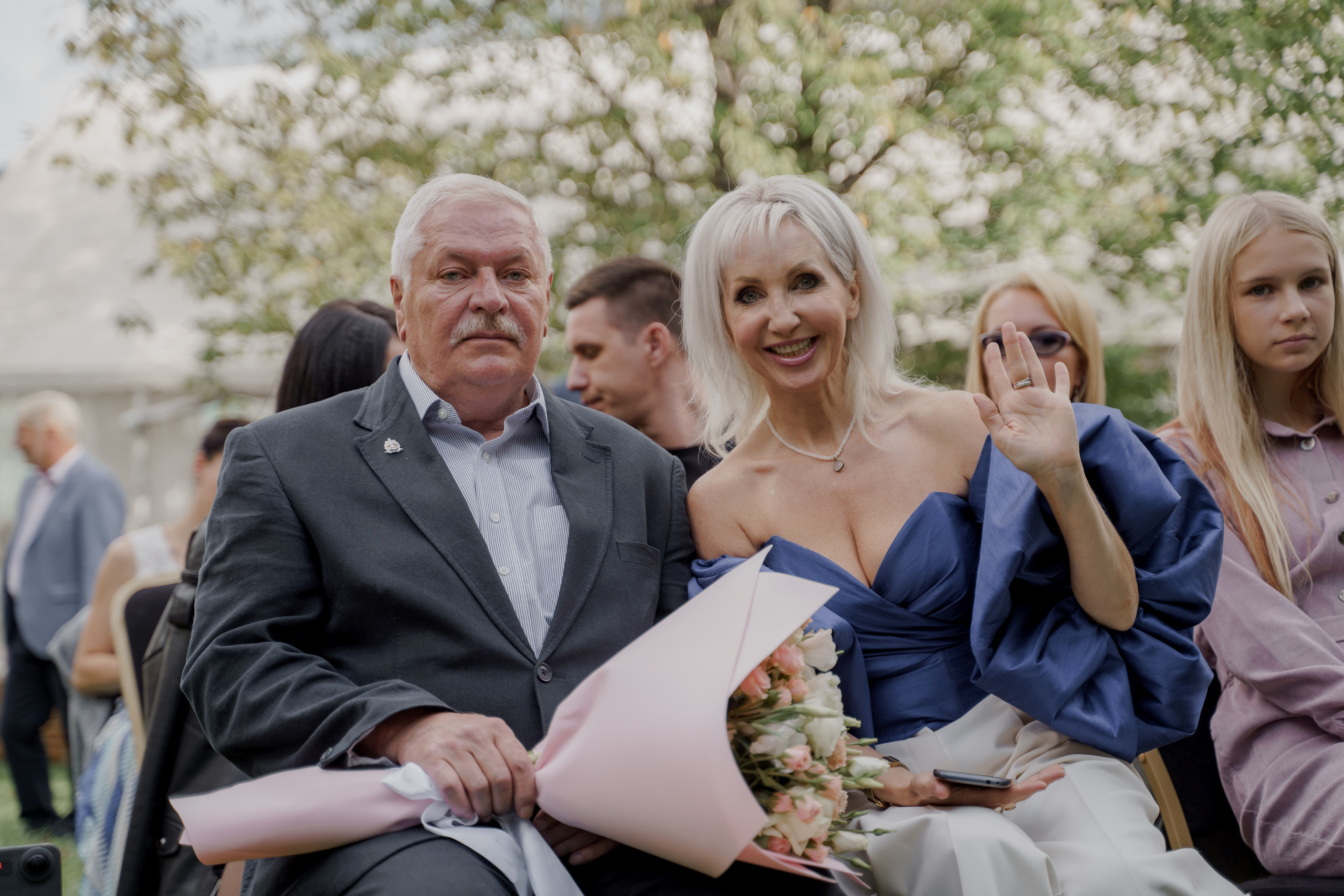 Диана-Глеб. Elopement Wedding Photographer