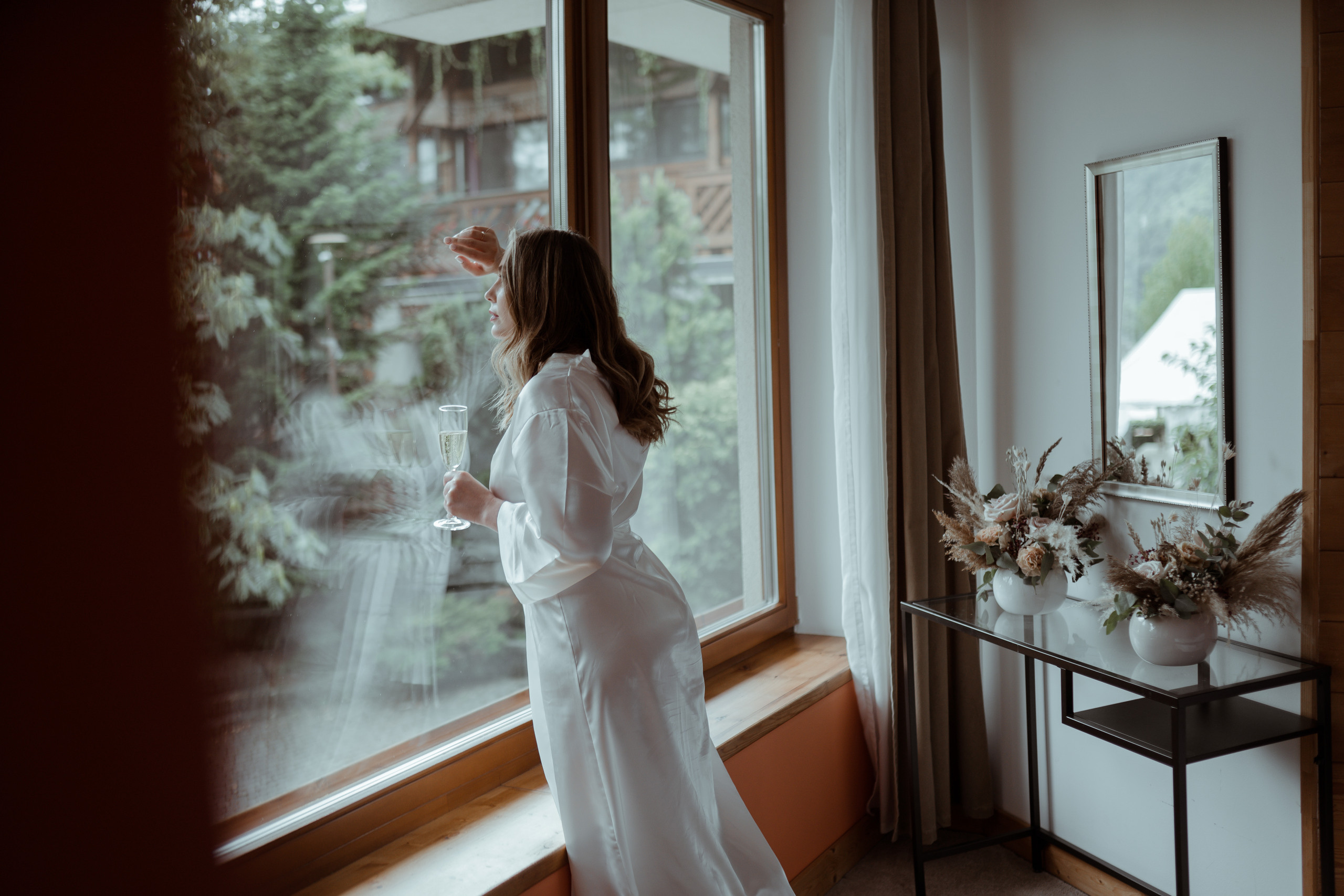 Sofi — Alex. Elopement Wedding Photographer