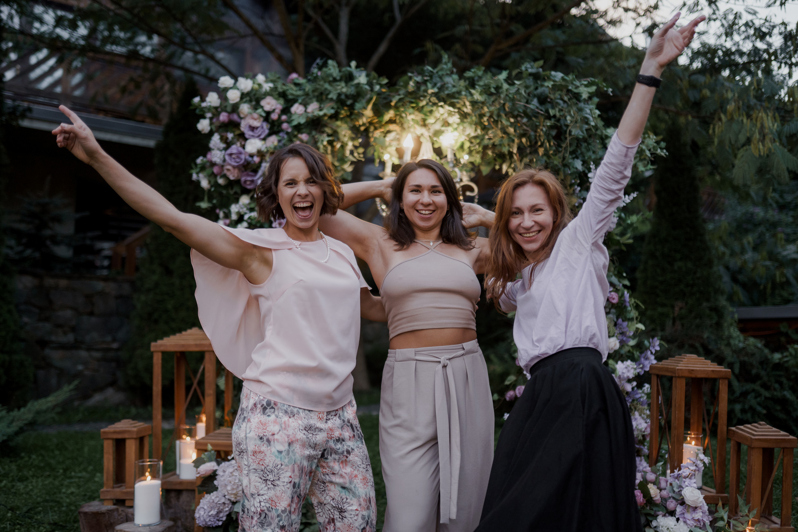 Диана-Глеб. Elopement Wedding Photographer