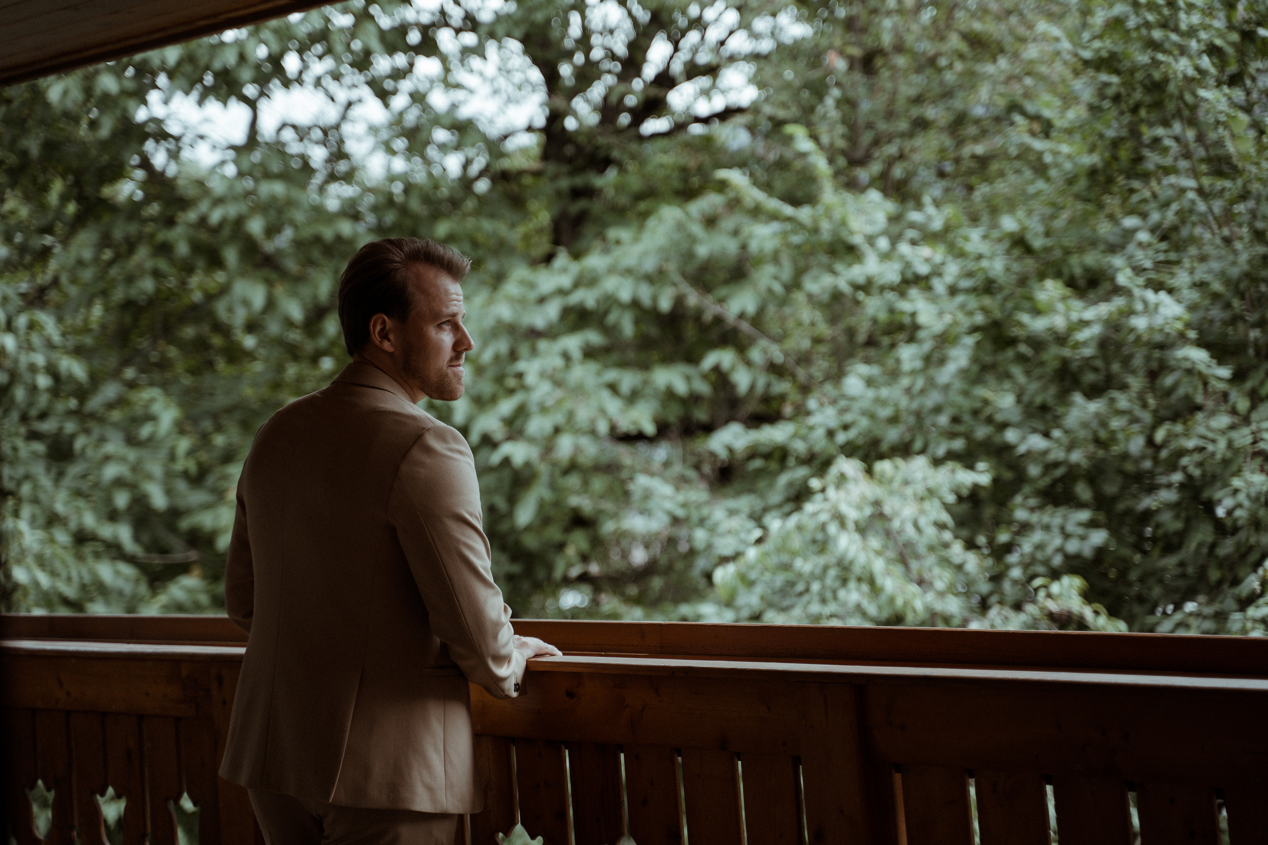 Sofi — Alex. Elopement Wedding Photographer