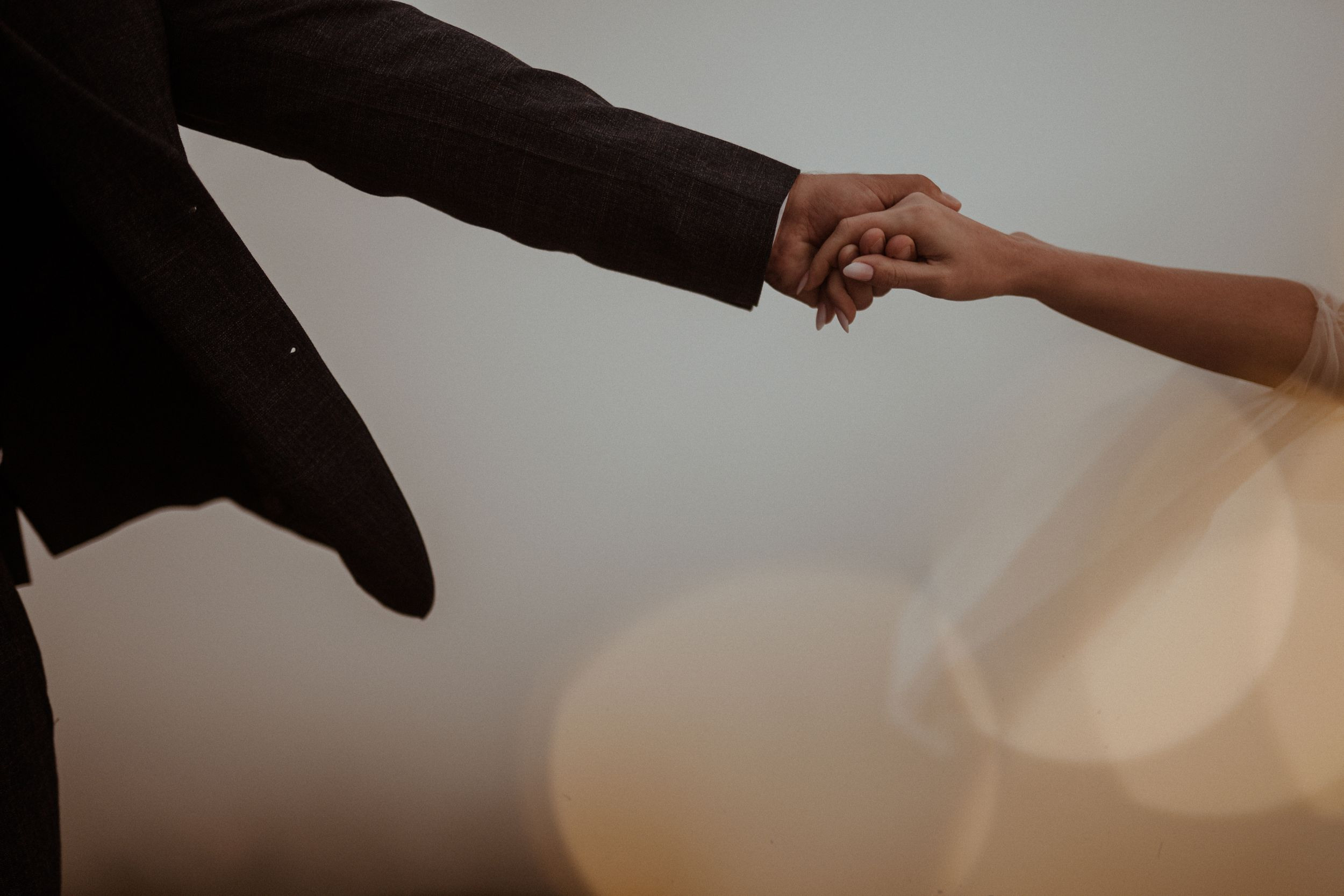 Kate and Alex. Elopement Wedding Photographer