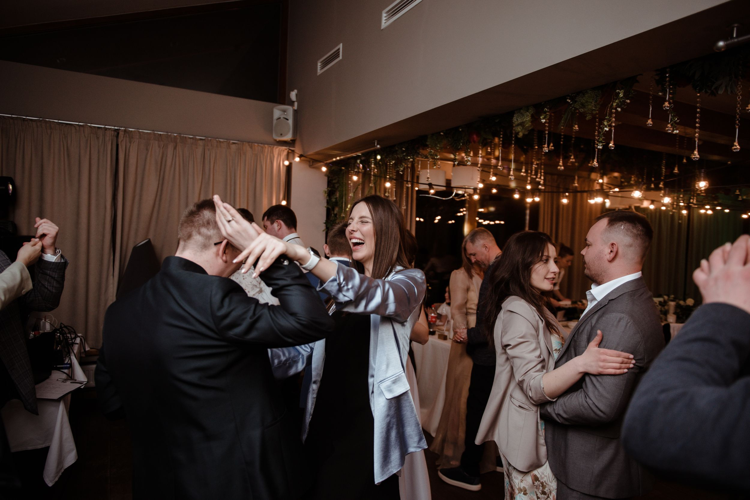 Вадим-Анастасия. Elopement Wedding Photographer