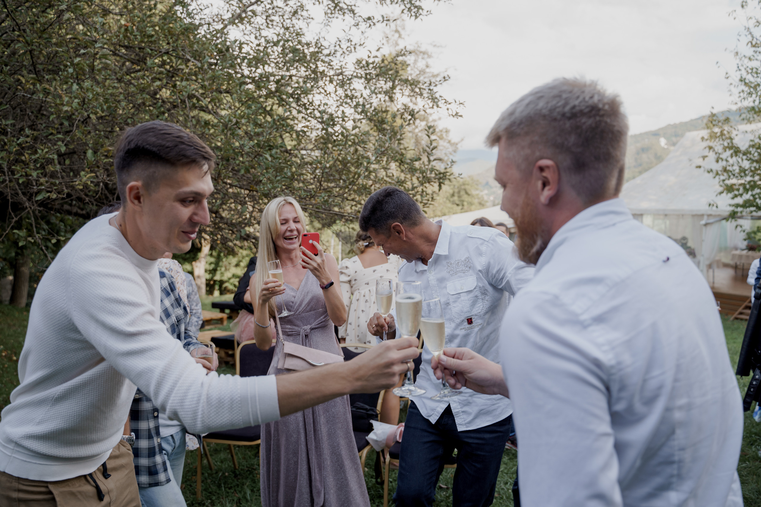 Диана-Глеб. Elopement Wedding Photographer