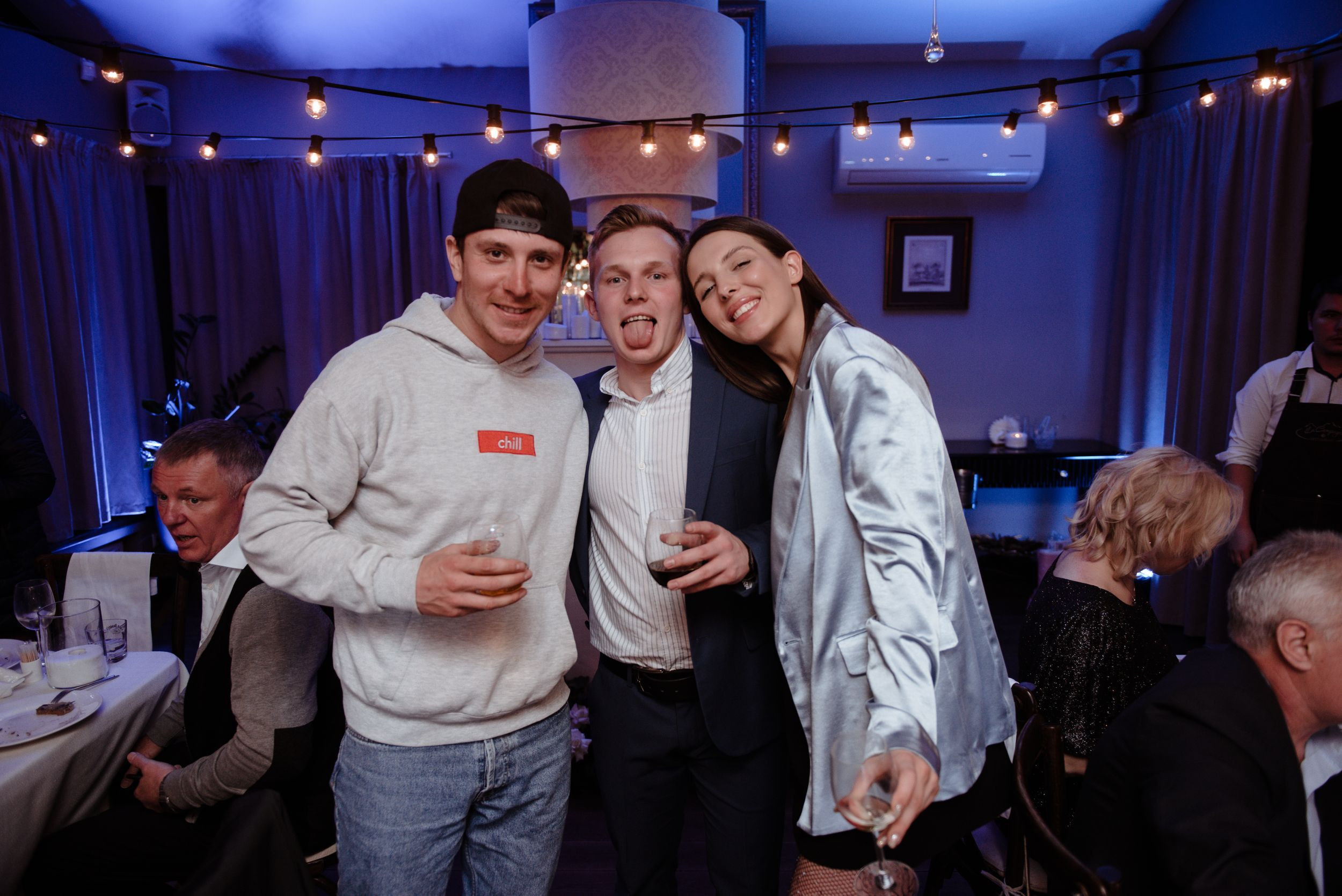 Вадим-Анастасия. Elopement Wedding Photographer