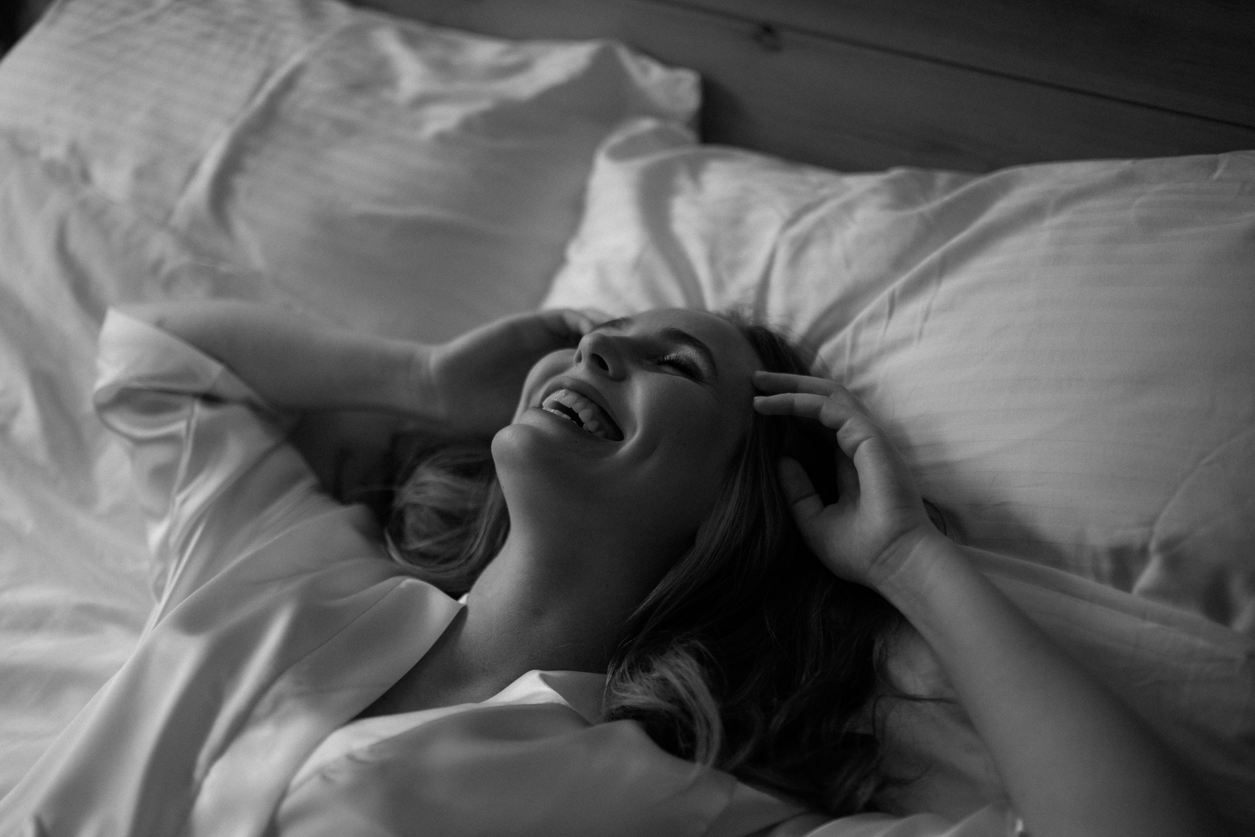 Sofi — Alex. Elopement Wedding Photographer