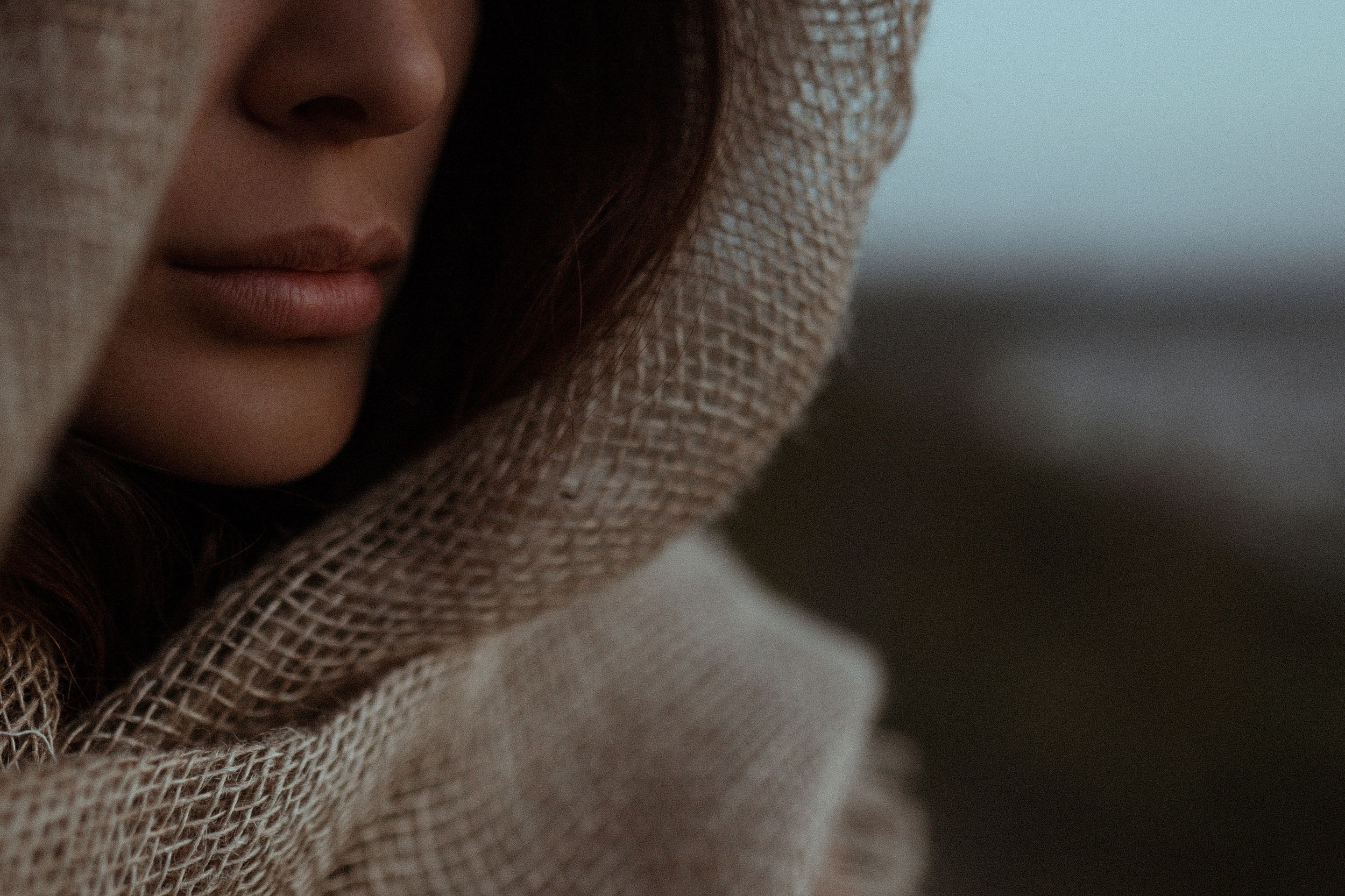 Марина. Elopement Wedding Photographer