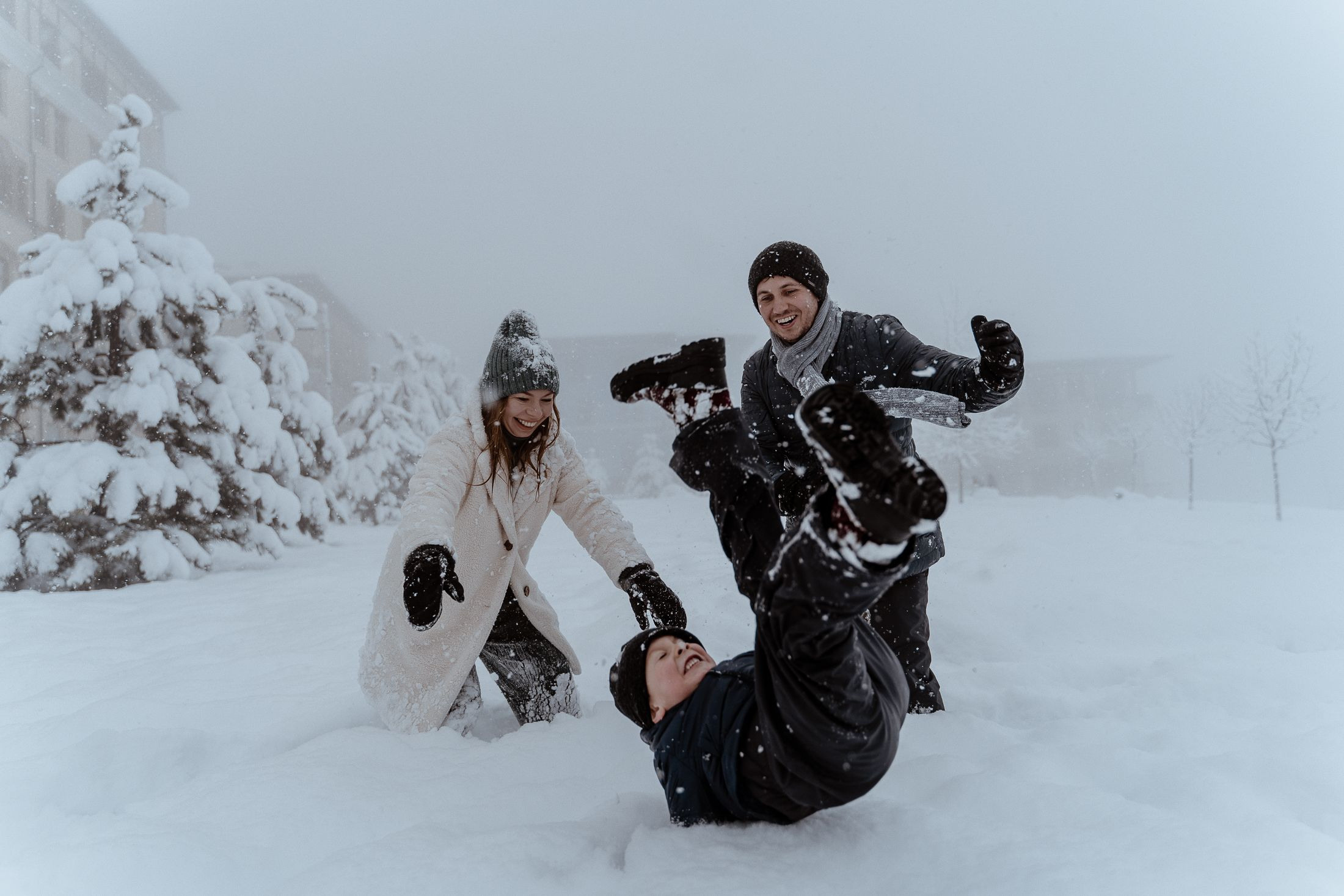 Маша-Алексей. Elopement Wedding Photographer