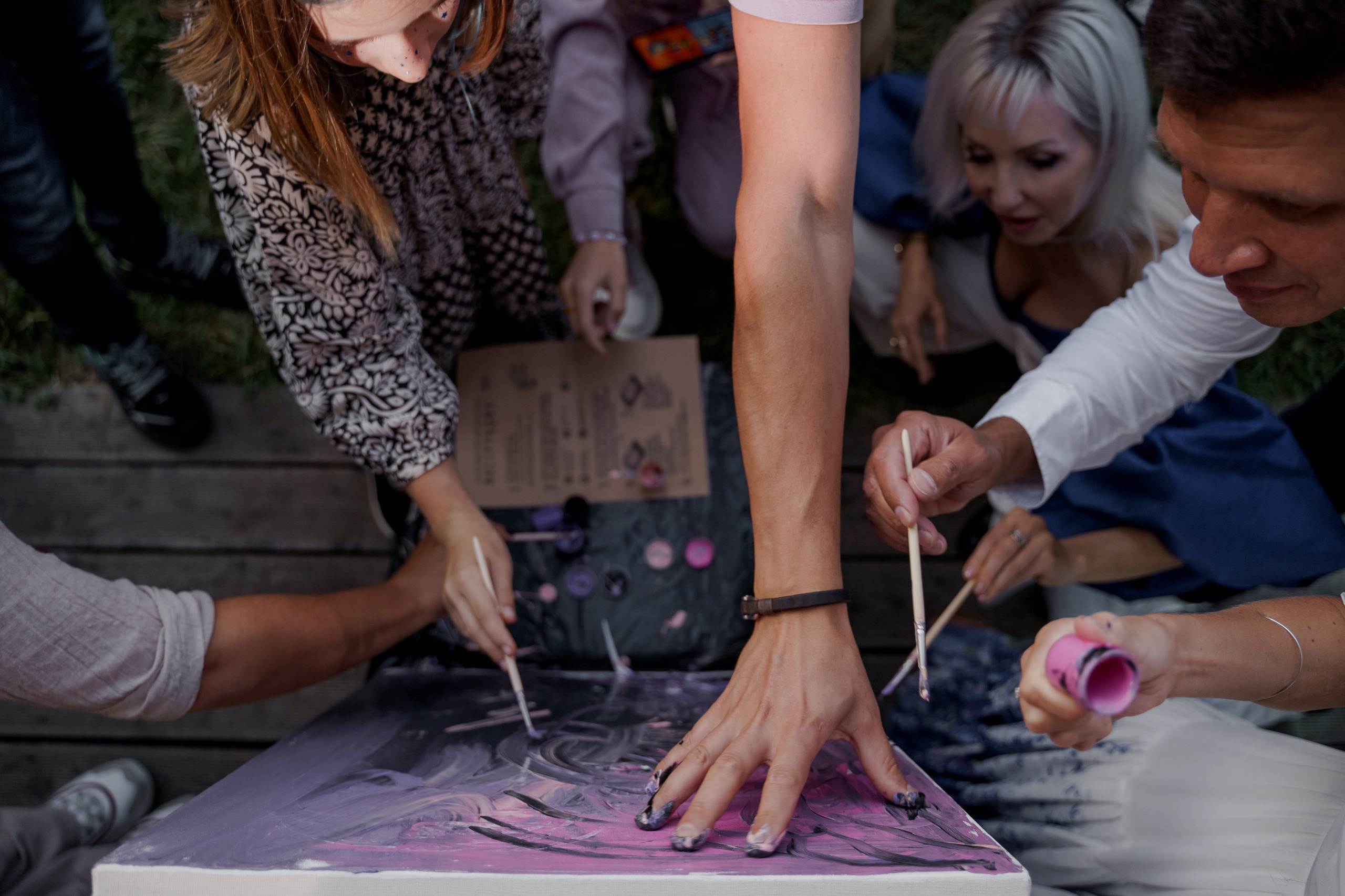 Диана-Глеб. Elopement Wedding Photographer