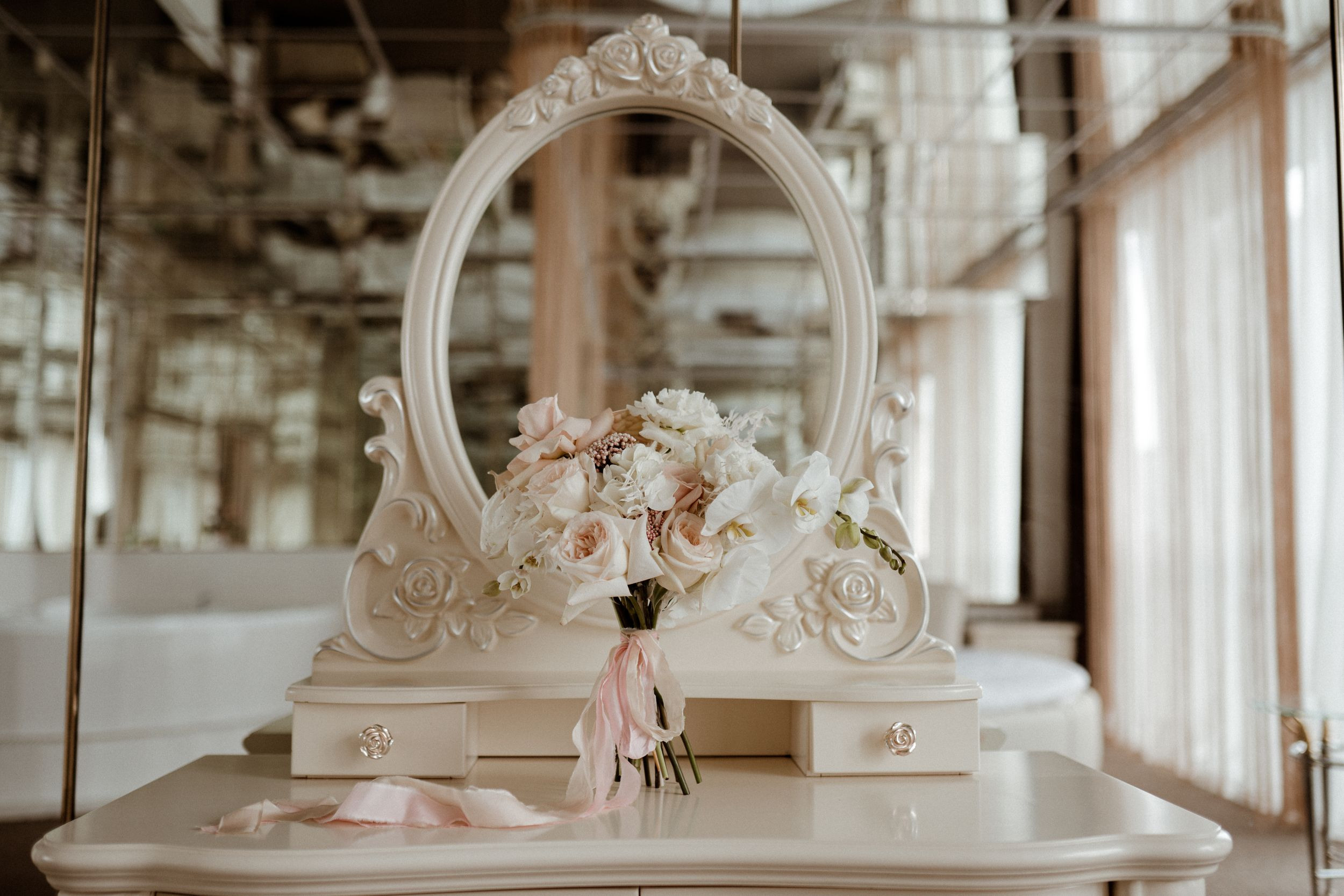 Море для двоих. Elopement Wedding Photographer