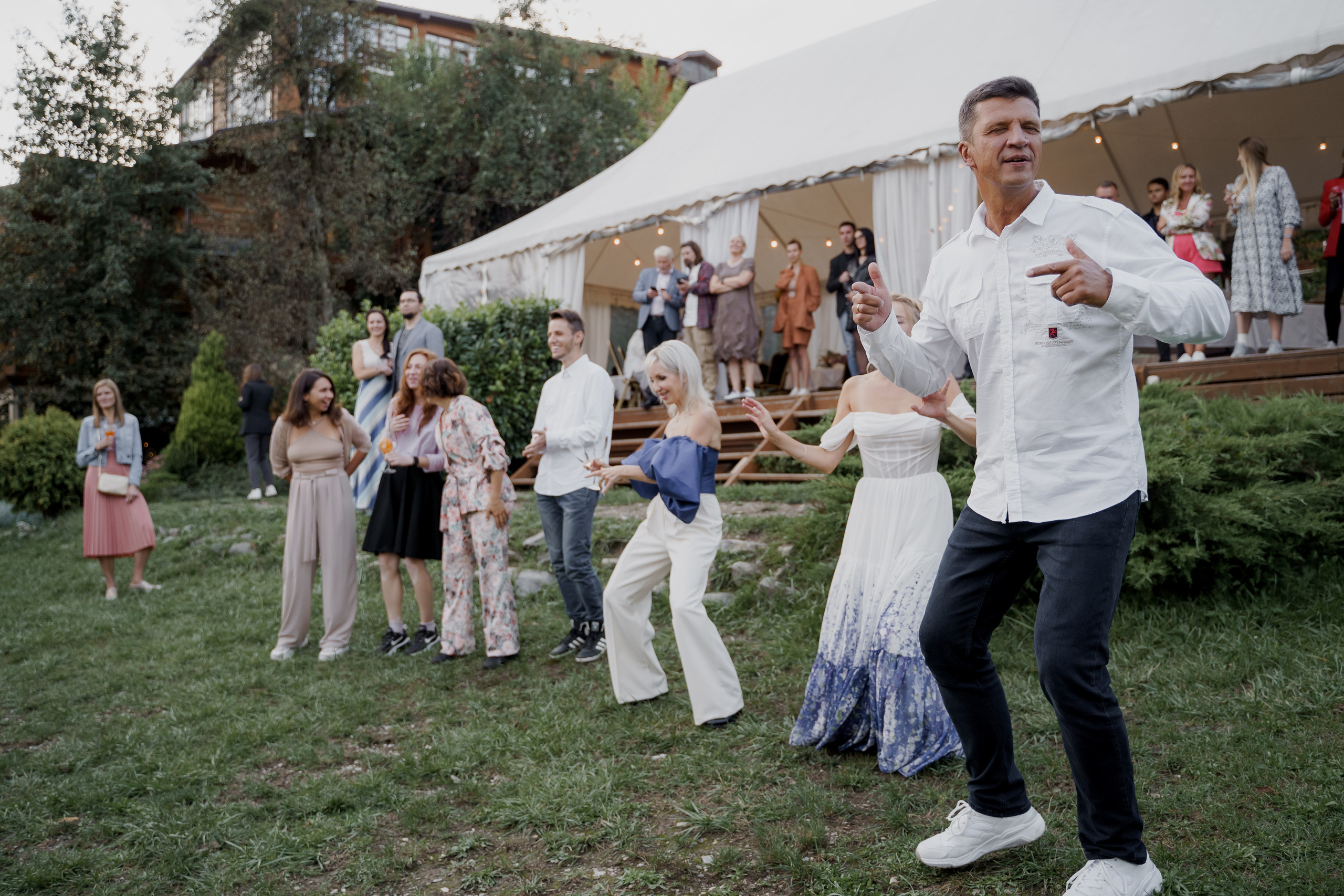 Диана-Глеб. Elopement Wedding Photographer