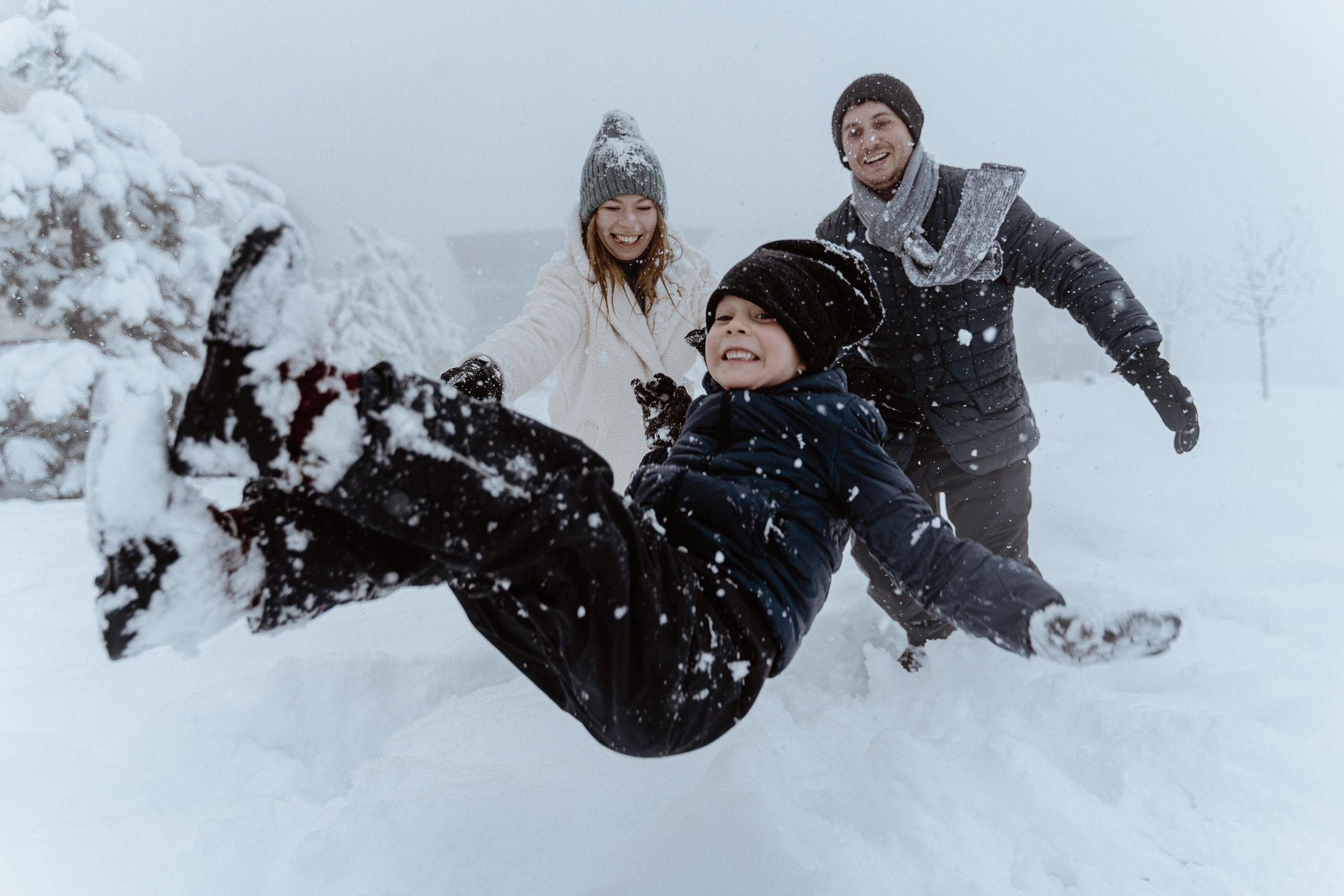 Маша-Алексей. Elopement Wedding Photographer