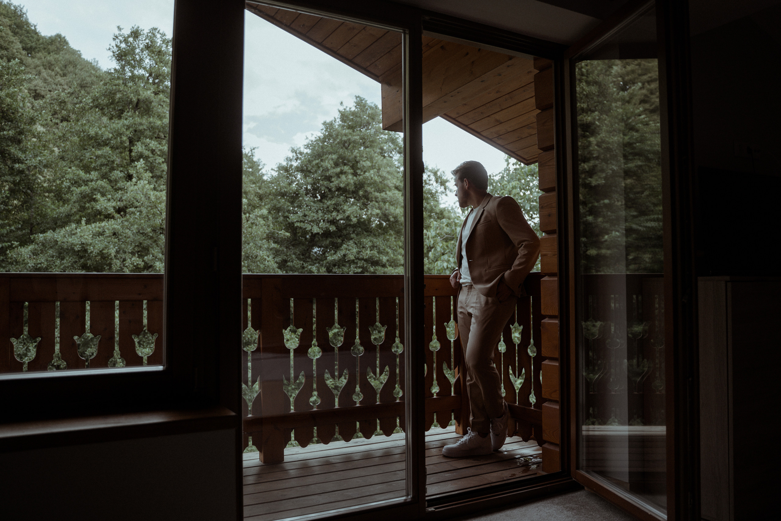 Sofi — Alex. Elopement Wedding Photographer