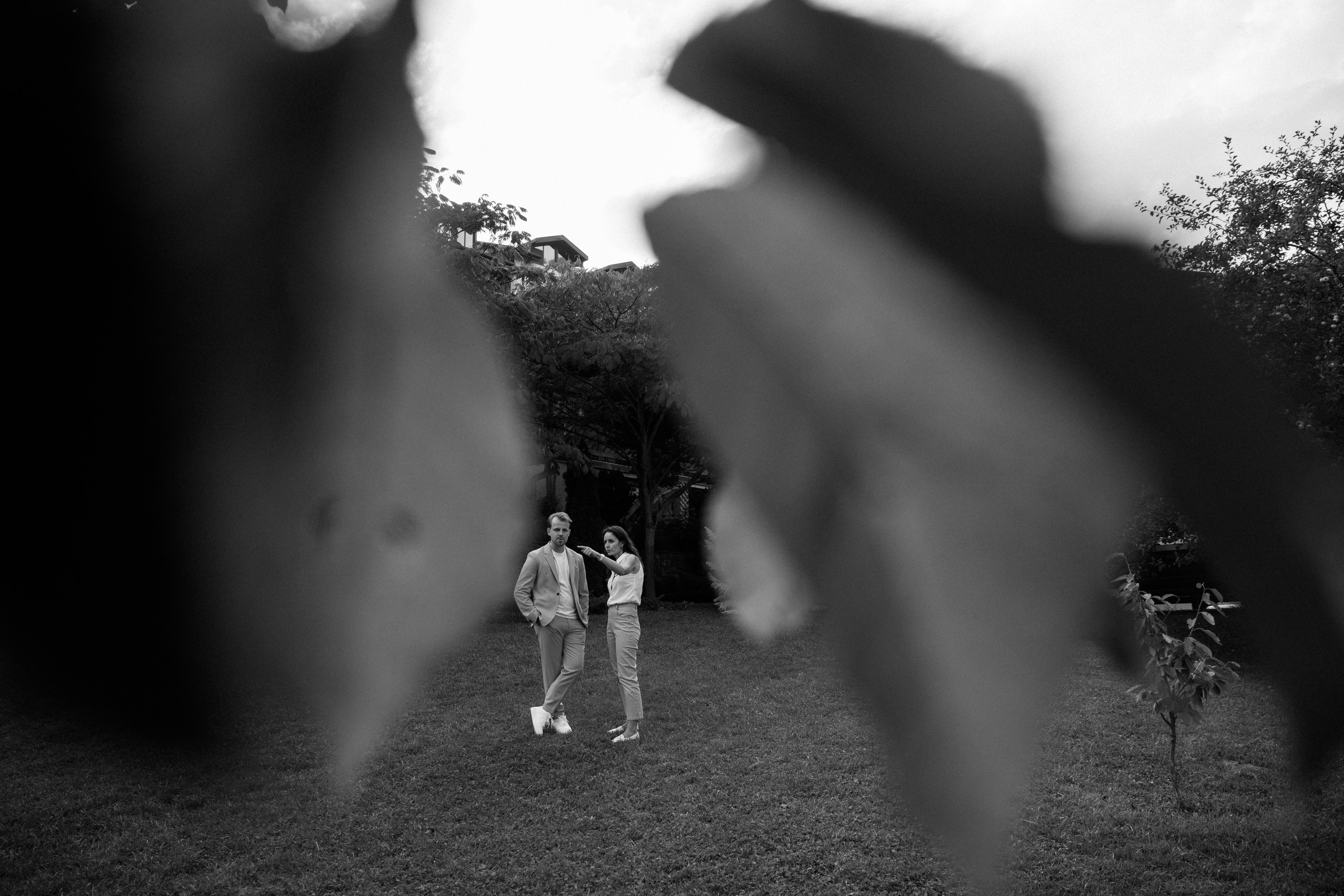 Sofi — Alex. Elopement Wedding Photographer