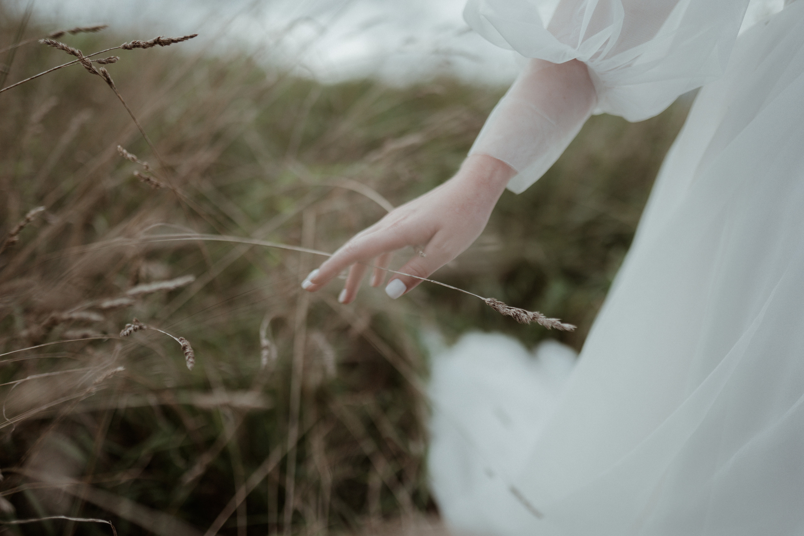 Sofi — Alex. Elopement Wedding Photographer