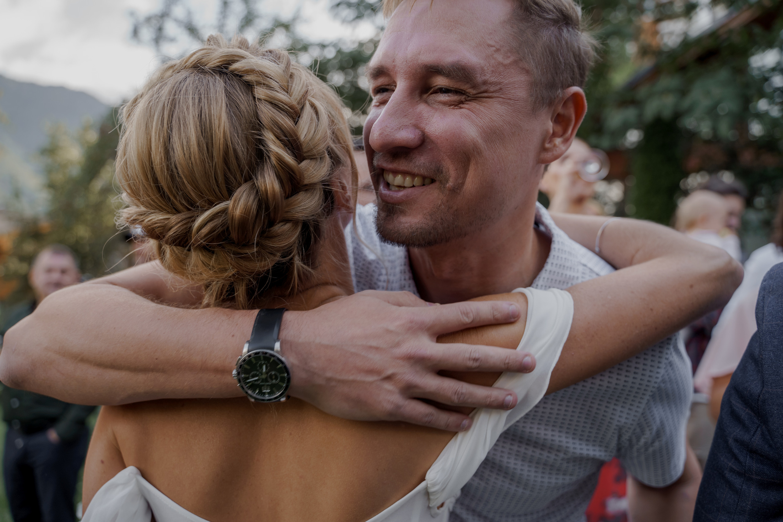 Диана-Глеб. Elopement Wedding Photographer