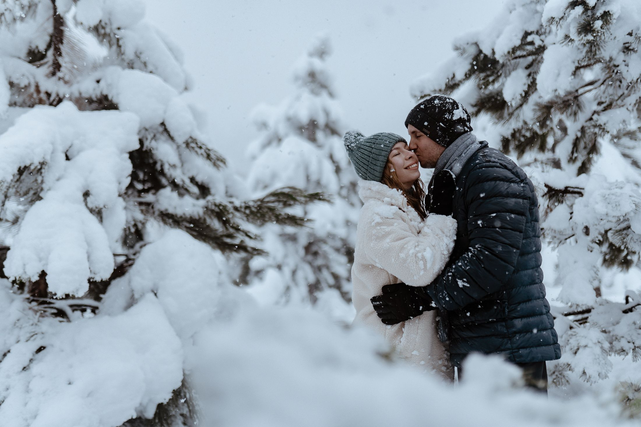 Маша-Алексей. Elopement Wedding Photographer