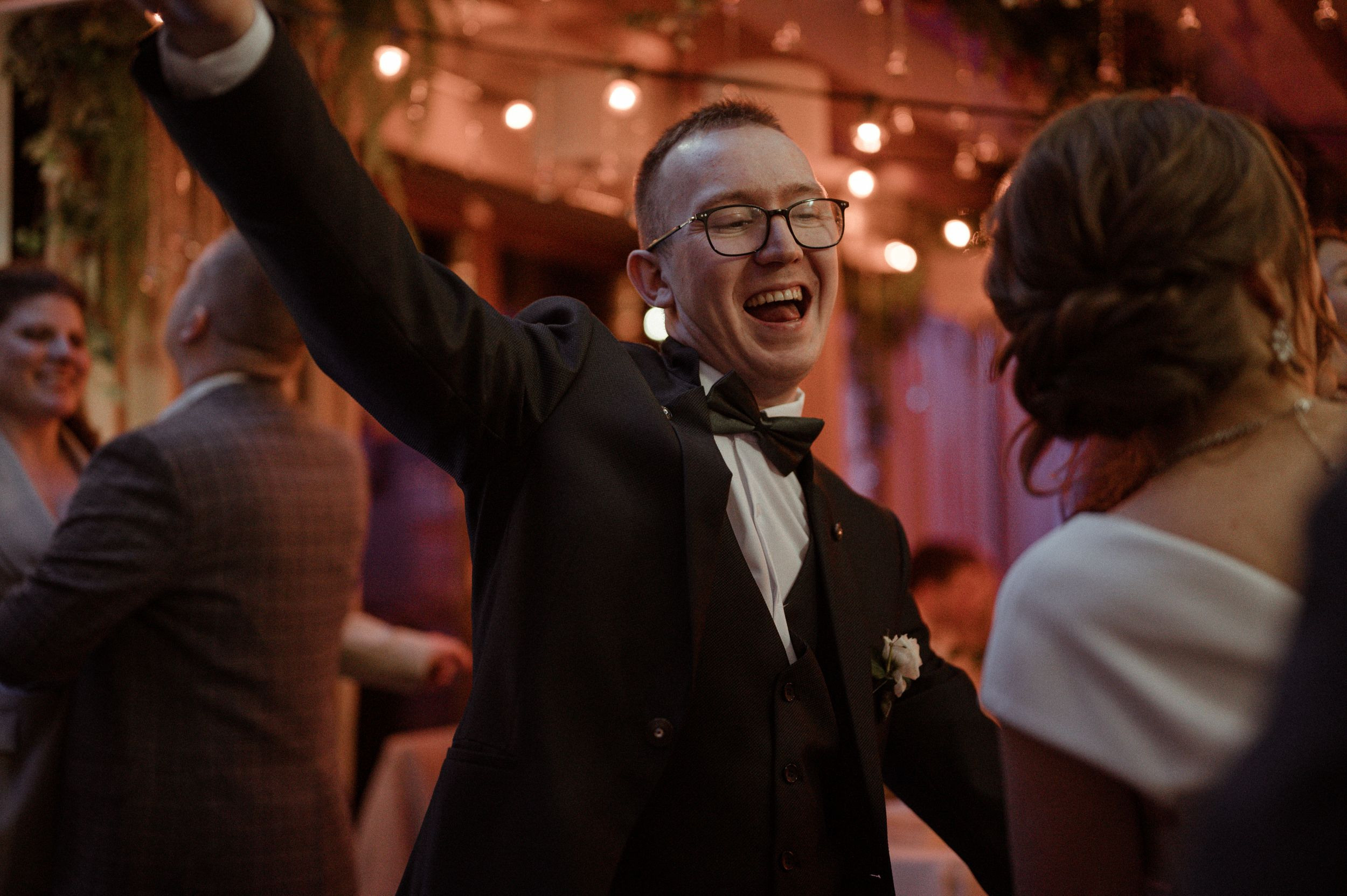 Вадим-Анастасия. Elopement Wedding Photographer