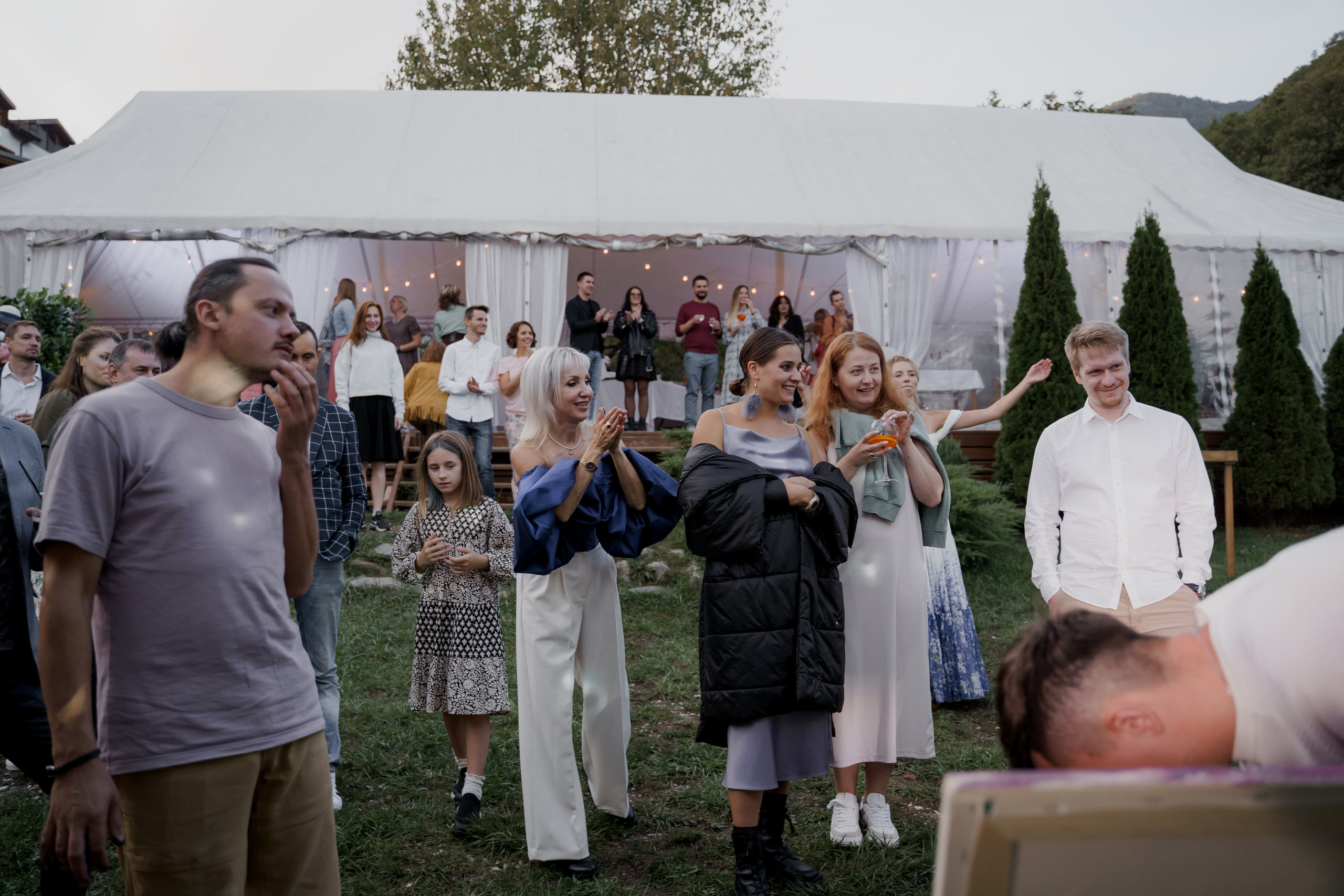 Диана-Глеб. Elopement Wedding Photographer