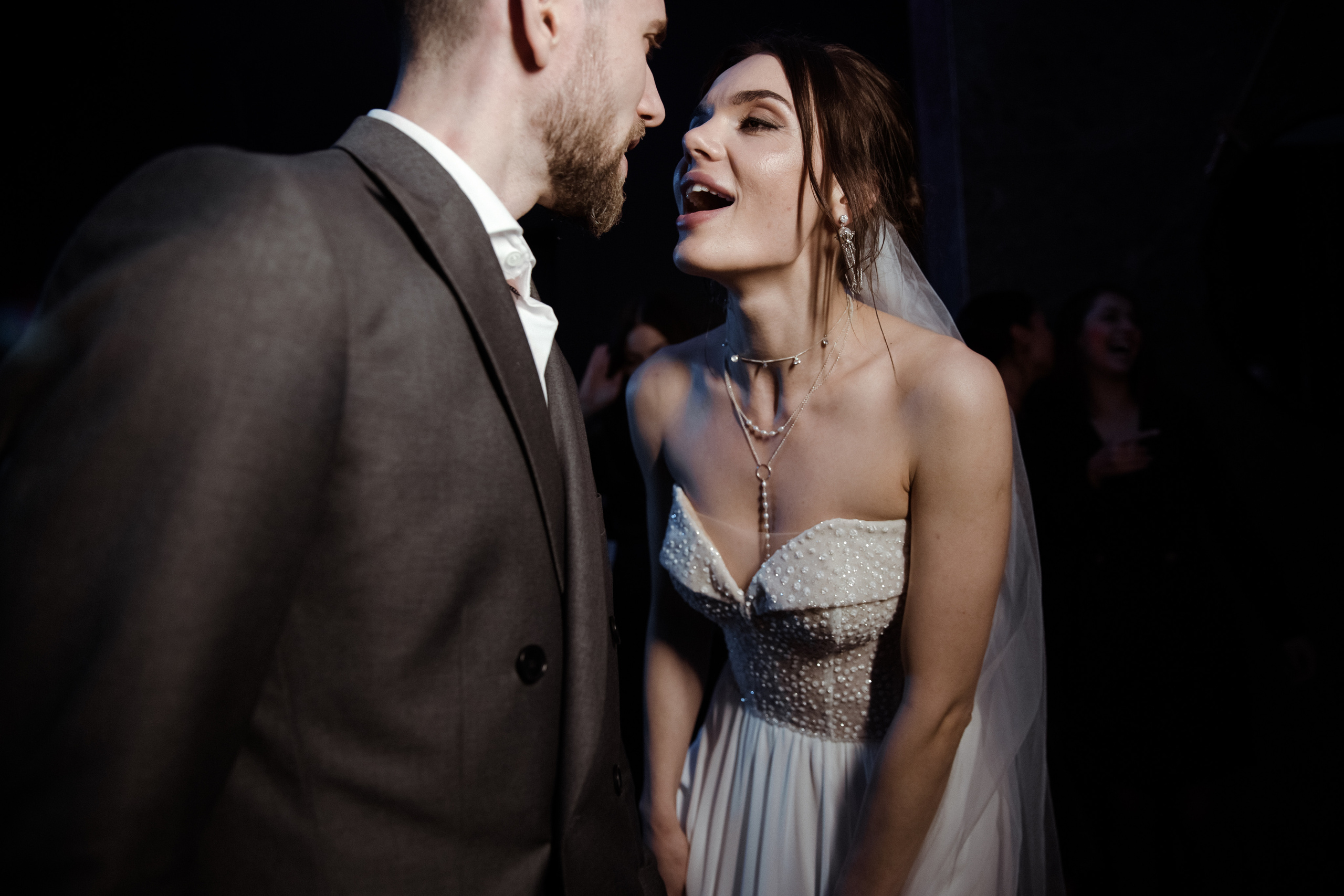 Конкурс. Elopement Wedding Photographer