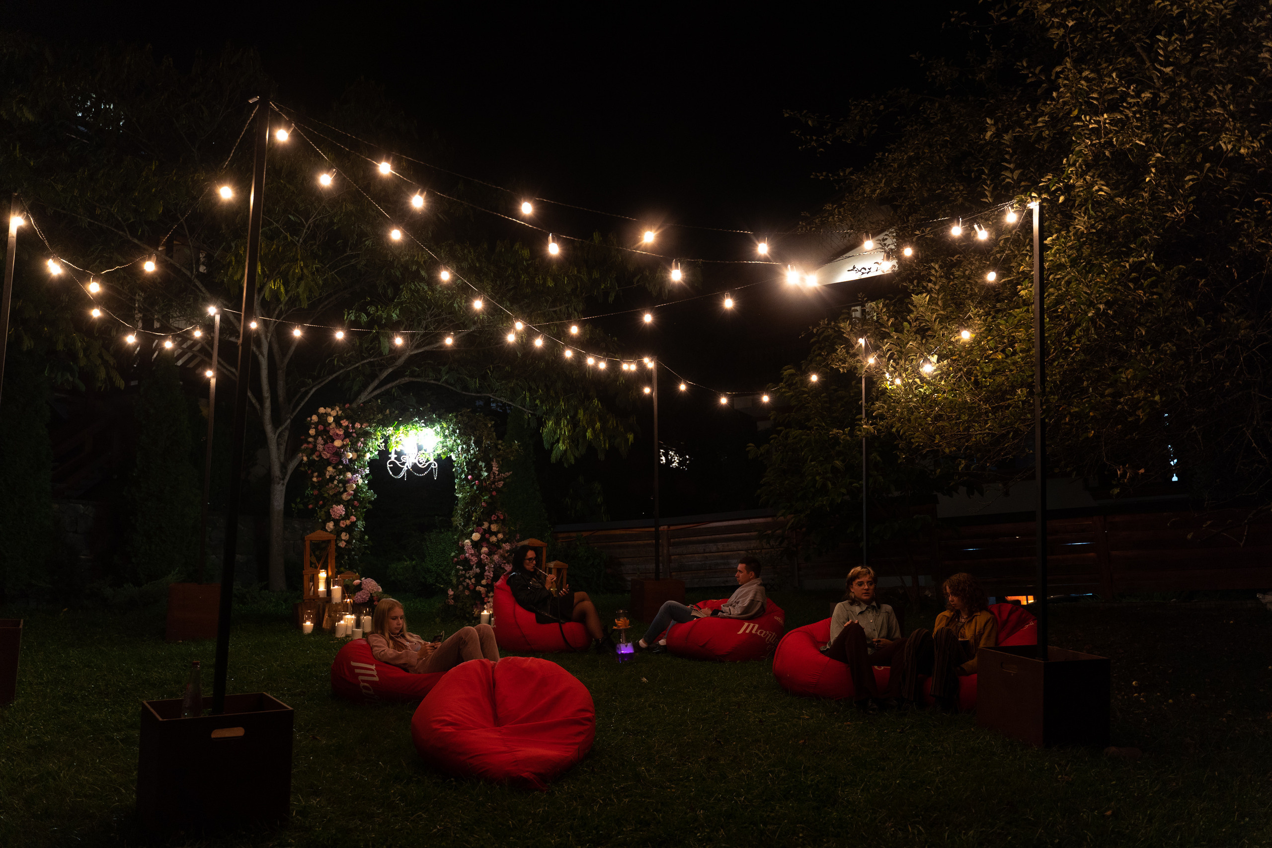 Диана-Глеб. Elopement Wedding Photographer