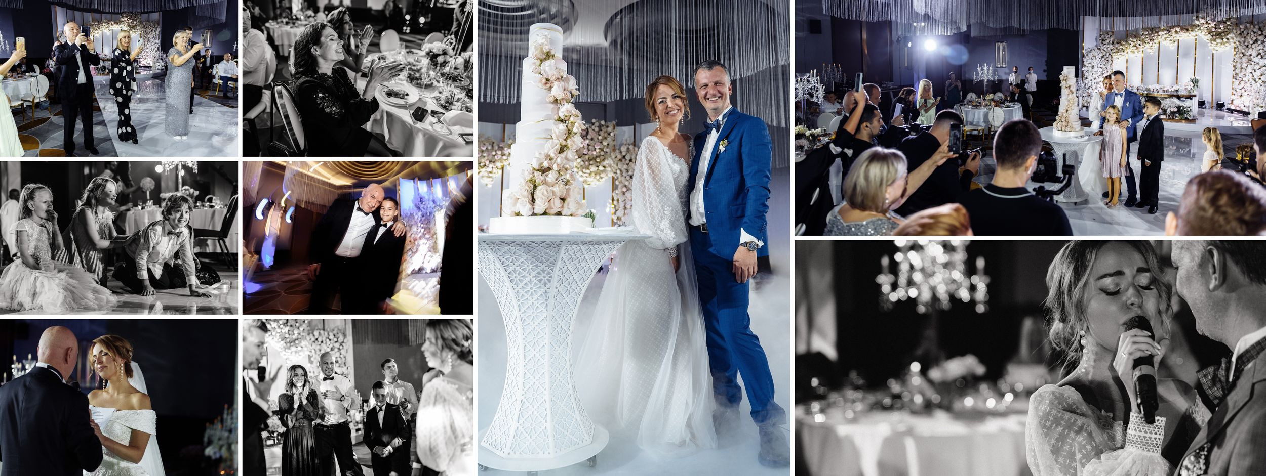 K ~ E. Elopement Wedding Photographer