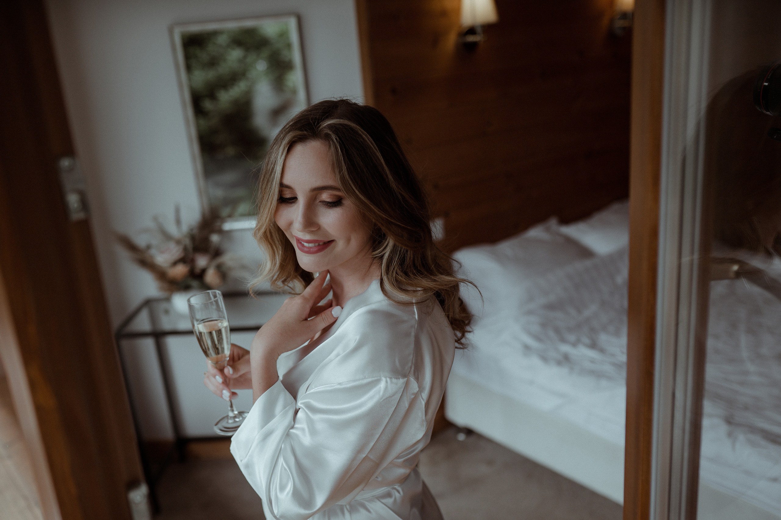 Sofi — Alex. Elopement Wedding Photographer