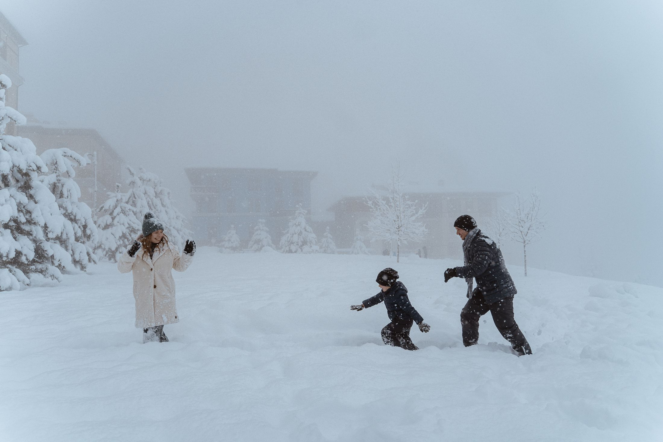 Маша-Алексей. Elopement Wedding Photographer