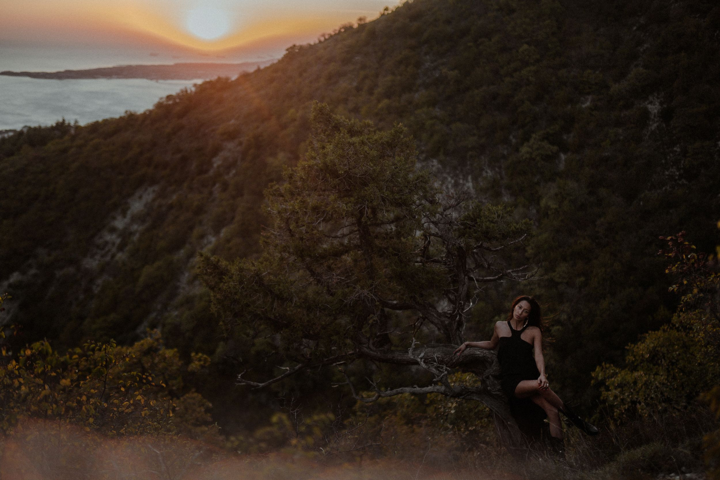 Марина. Elopement Wedding Photographer