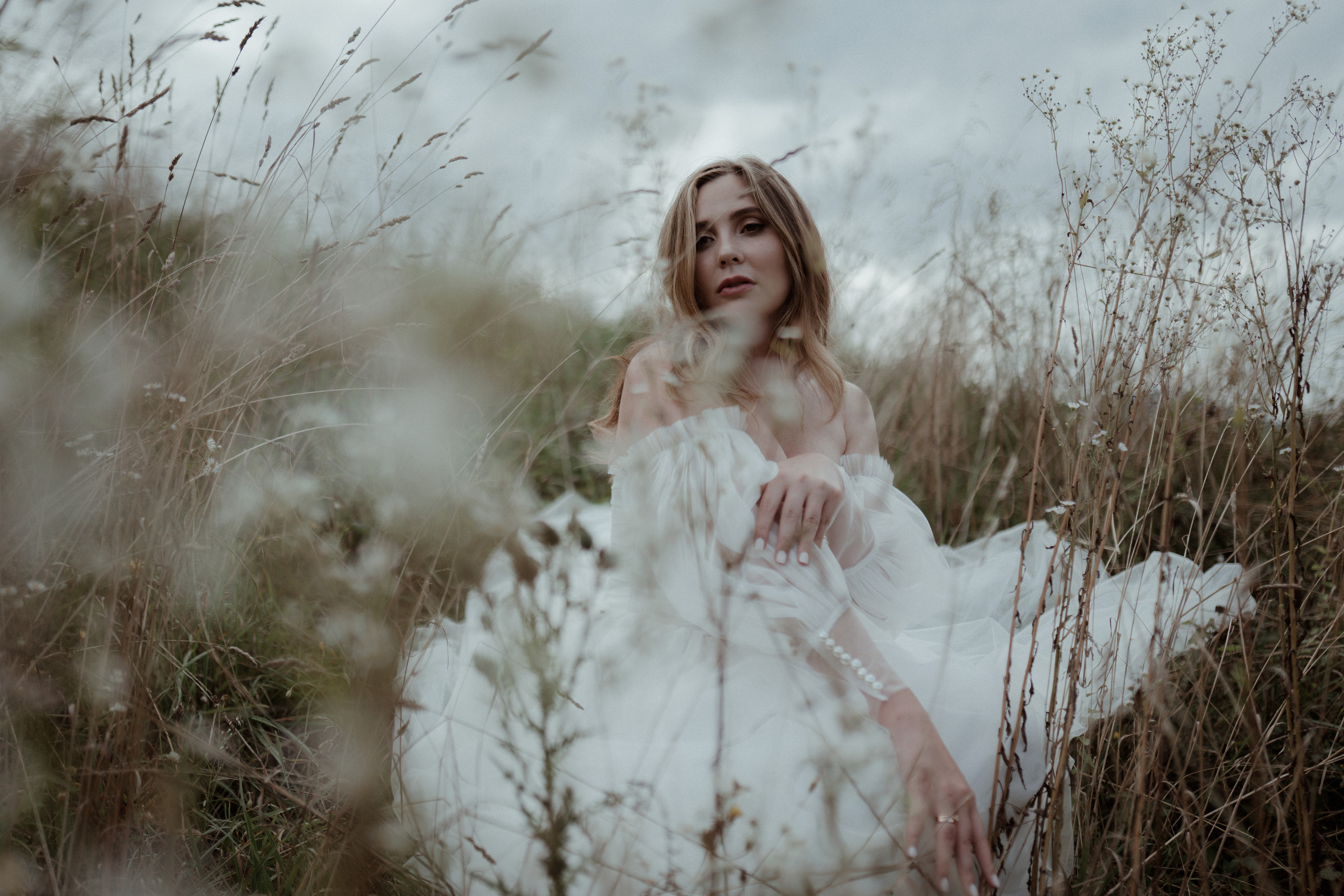 Sofi — Alex. Elopement Wedding Photographer