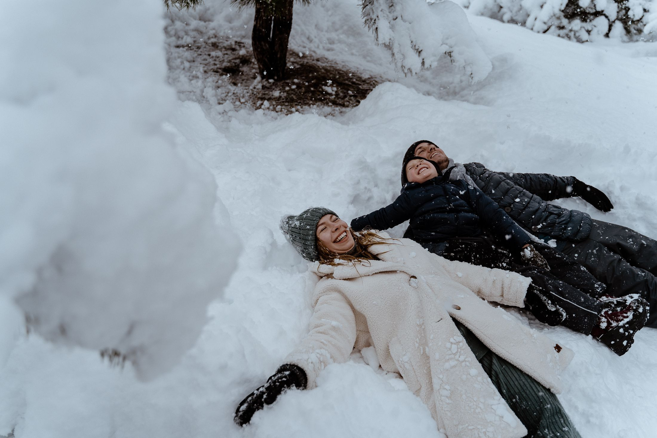 Маша-Алексей. Elopement Wedding Photographer