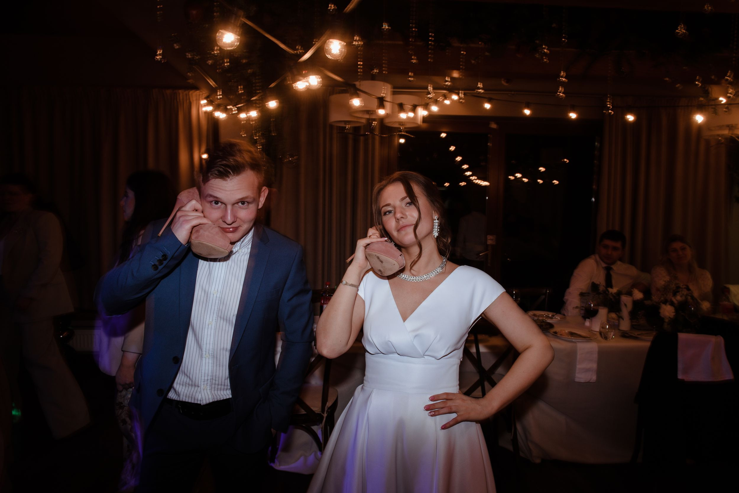 Вадим-Анастасия. Elopement Wedding Photographer