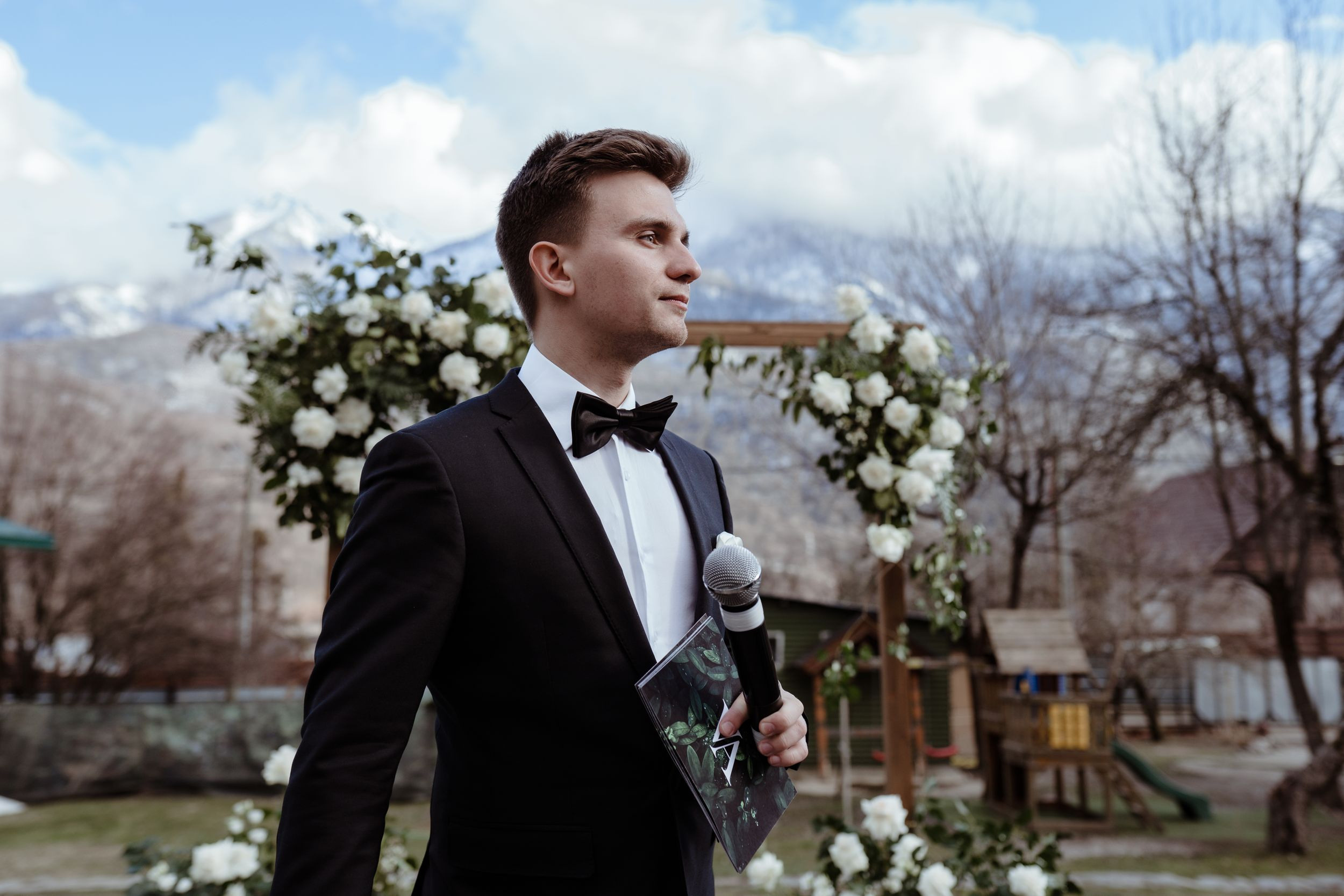 Вадим-Анастасия. Elopement Wedding Photographer