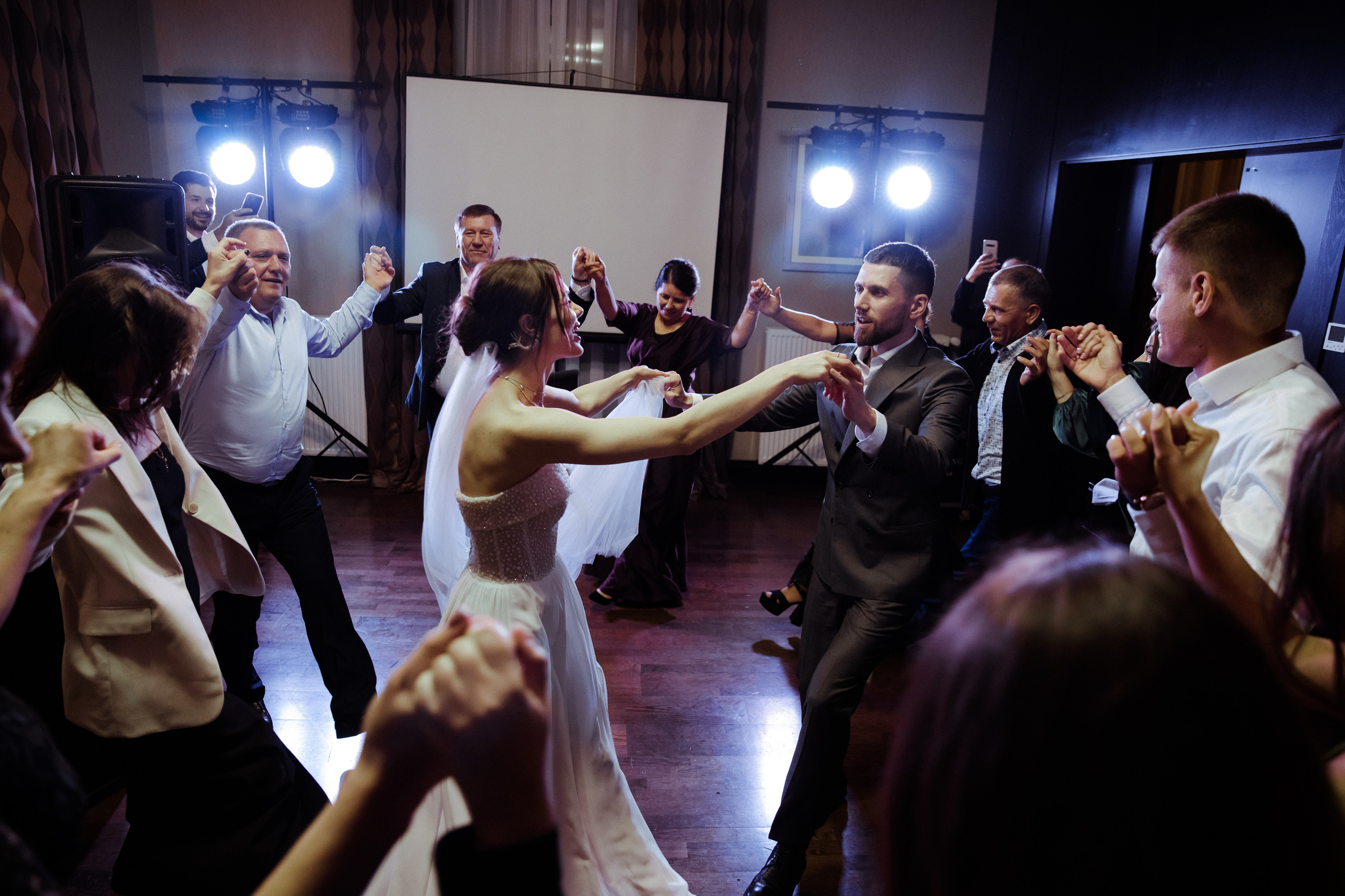 Конкурс. Elopement Wedding Photographer