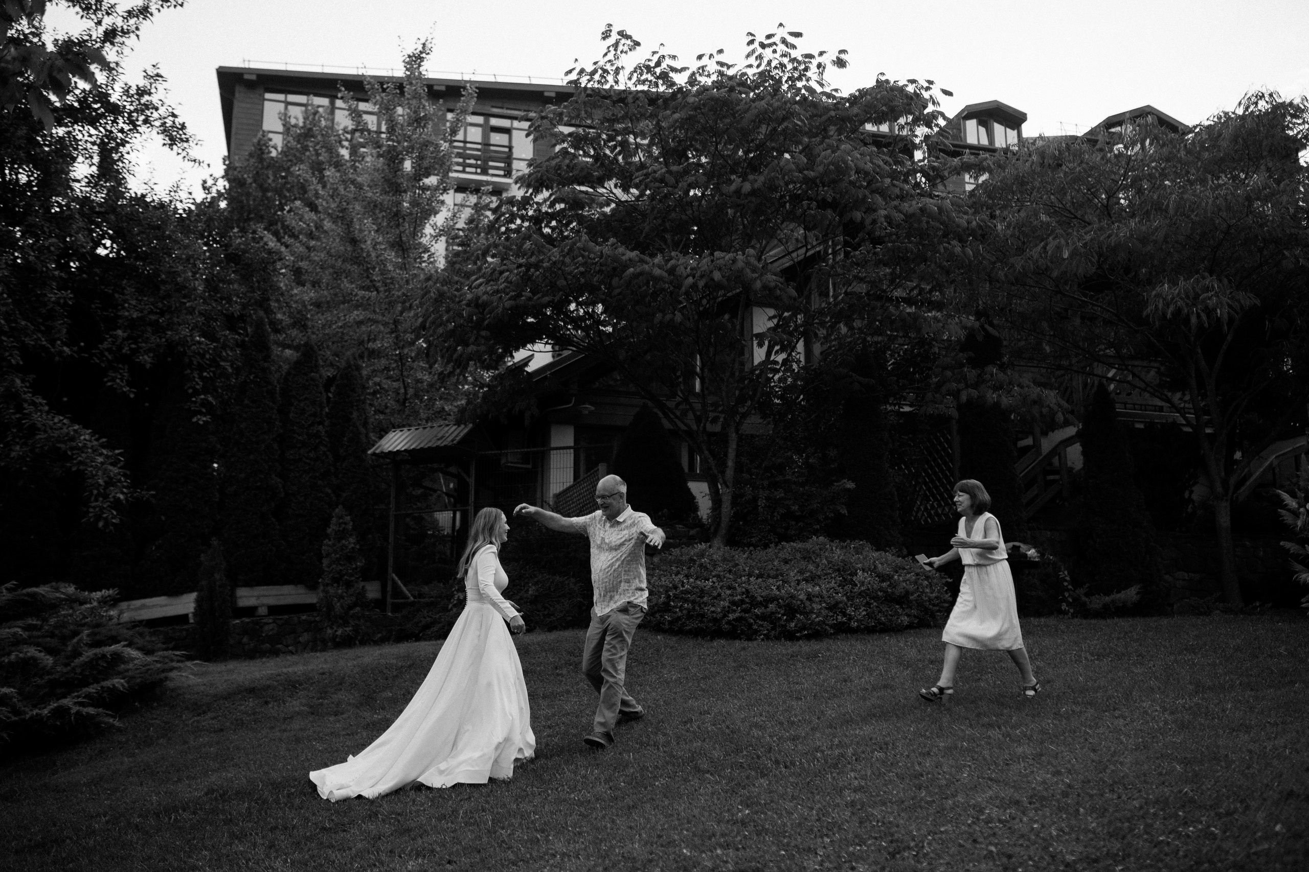 Sofi — Alex. Elopement Wedding Photographer