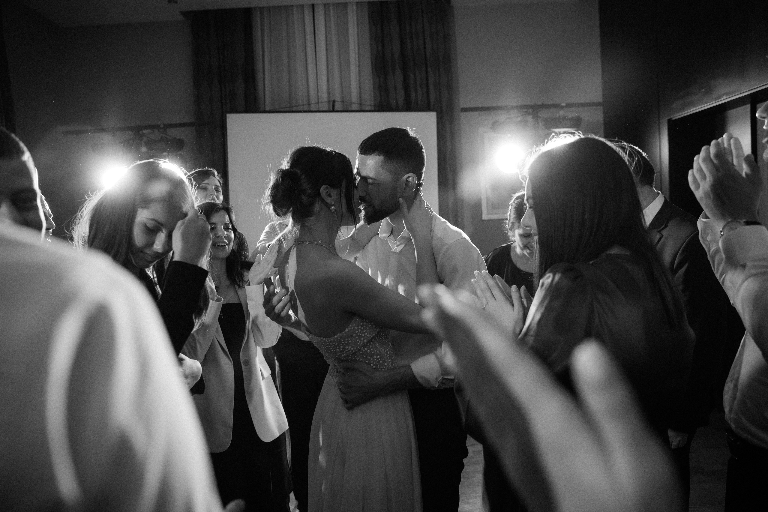 Конкурс. Elopement Wedding Photographer