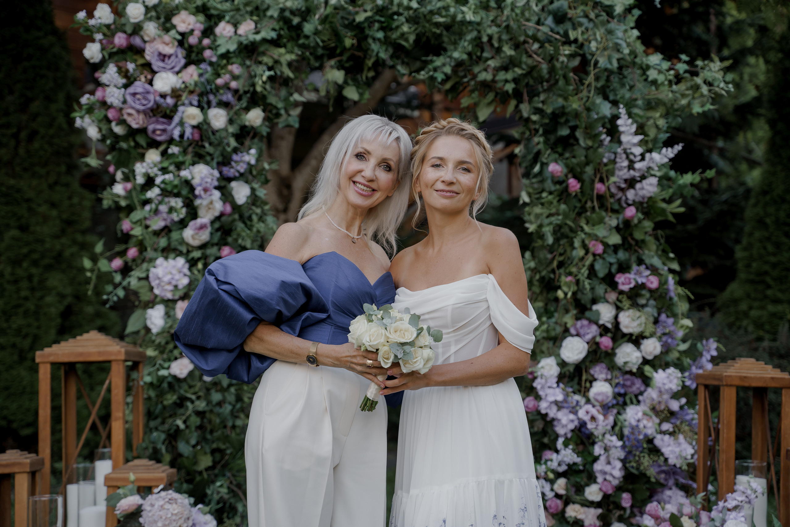 Диана-Глеб. Elopement Wedding Photographer