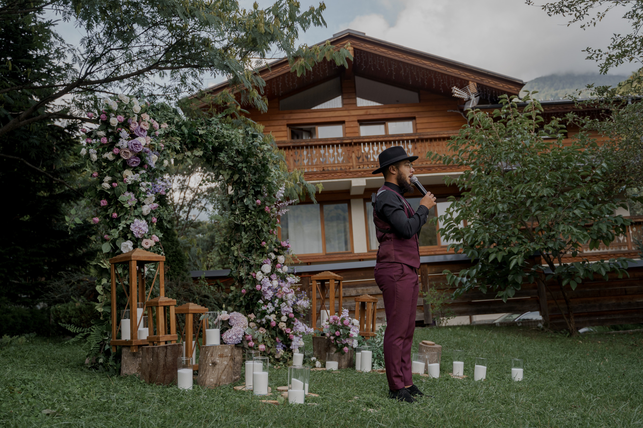 Диана-Глеб. Elopement Wedding Photographer