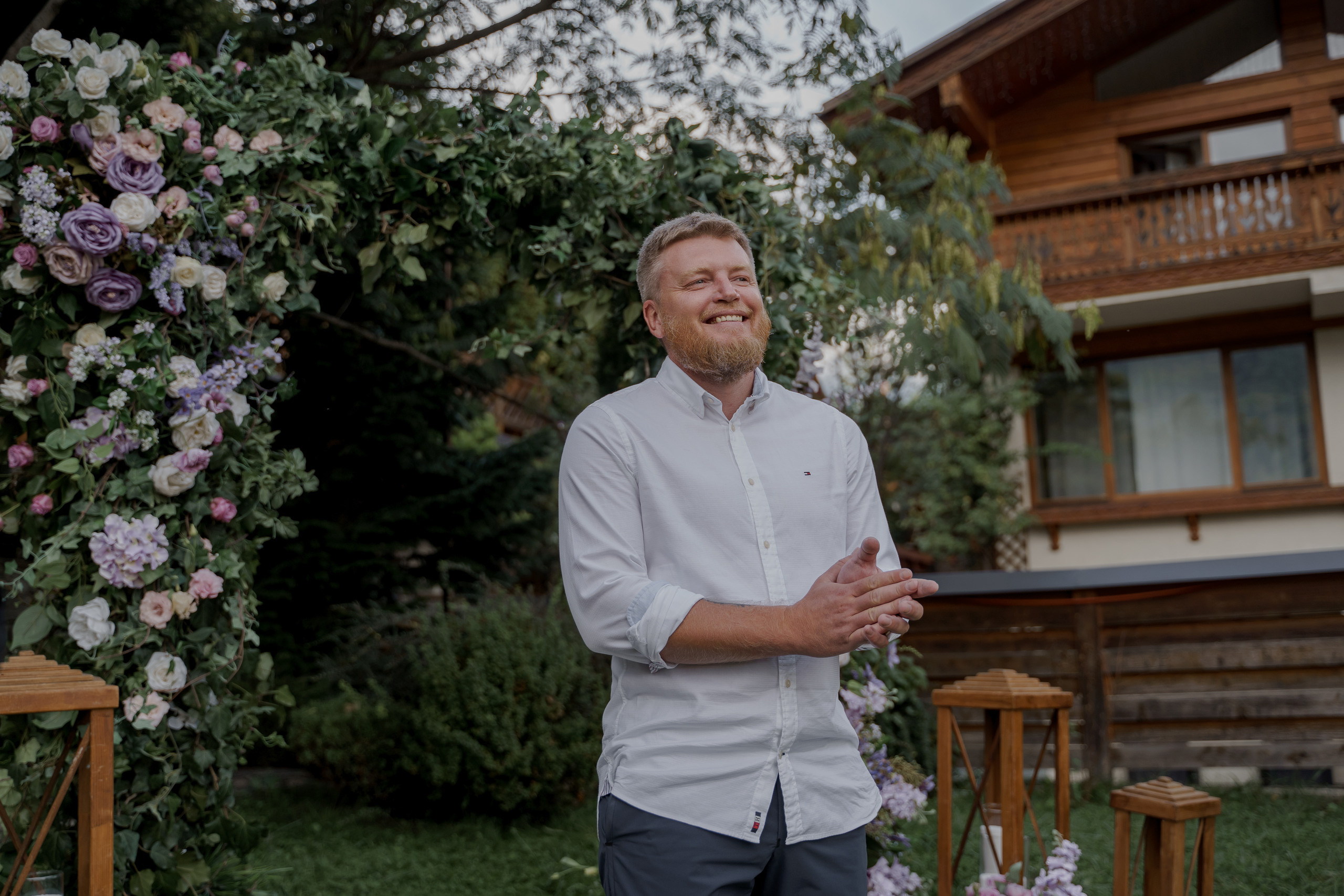 Диана-Глеб. Elopement Wedding Photographer