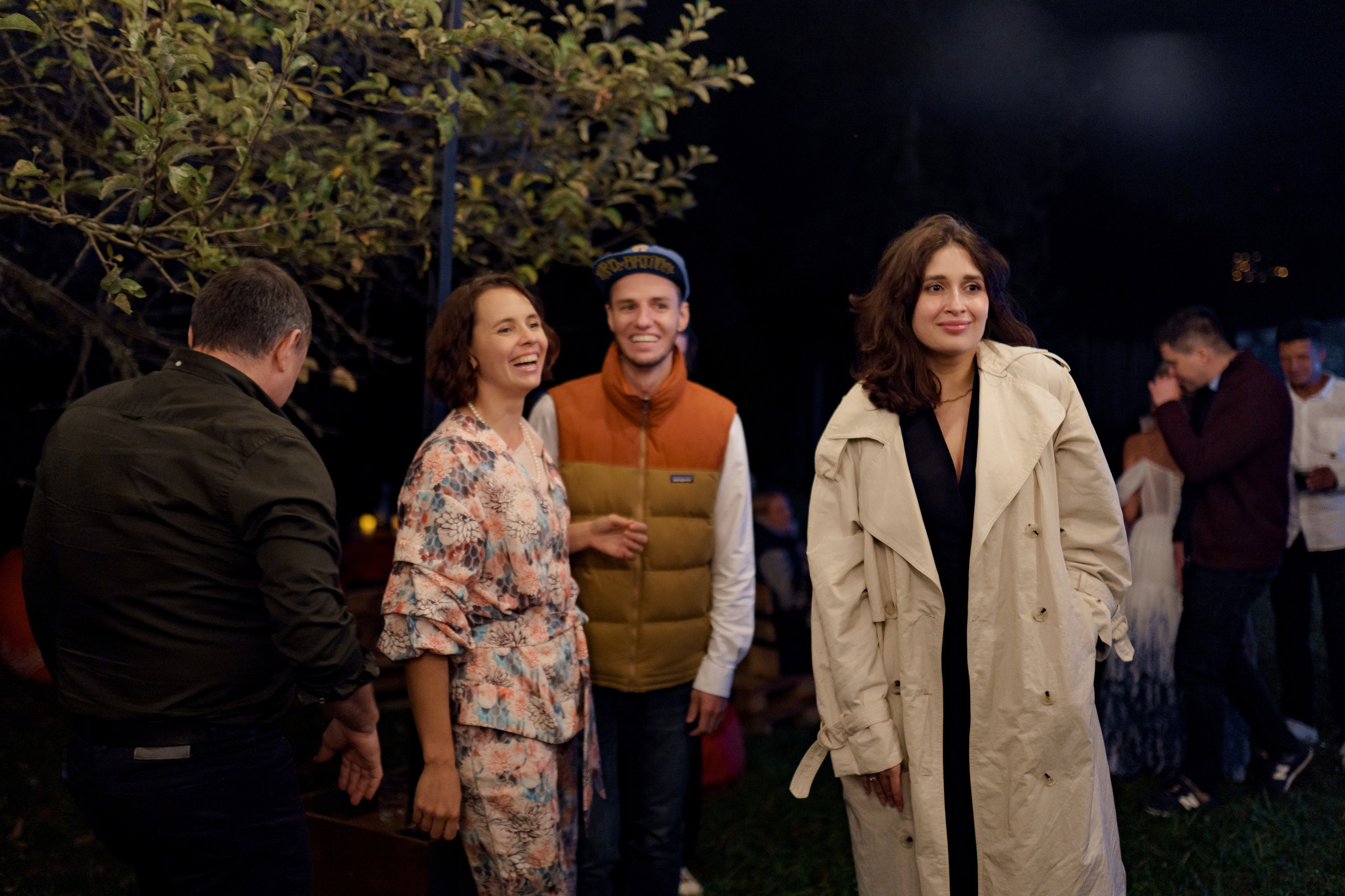 Диана-Глеб. Elopement Wedding Photographer